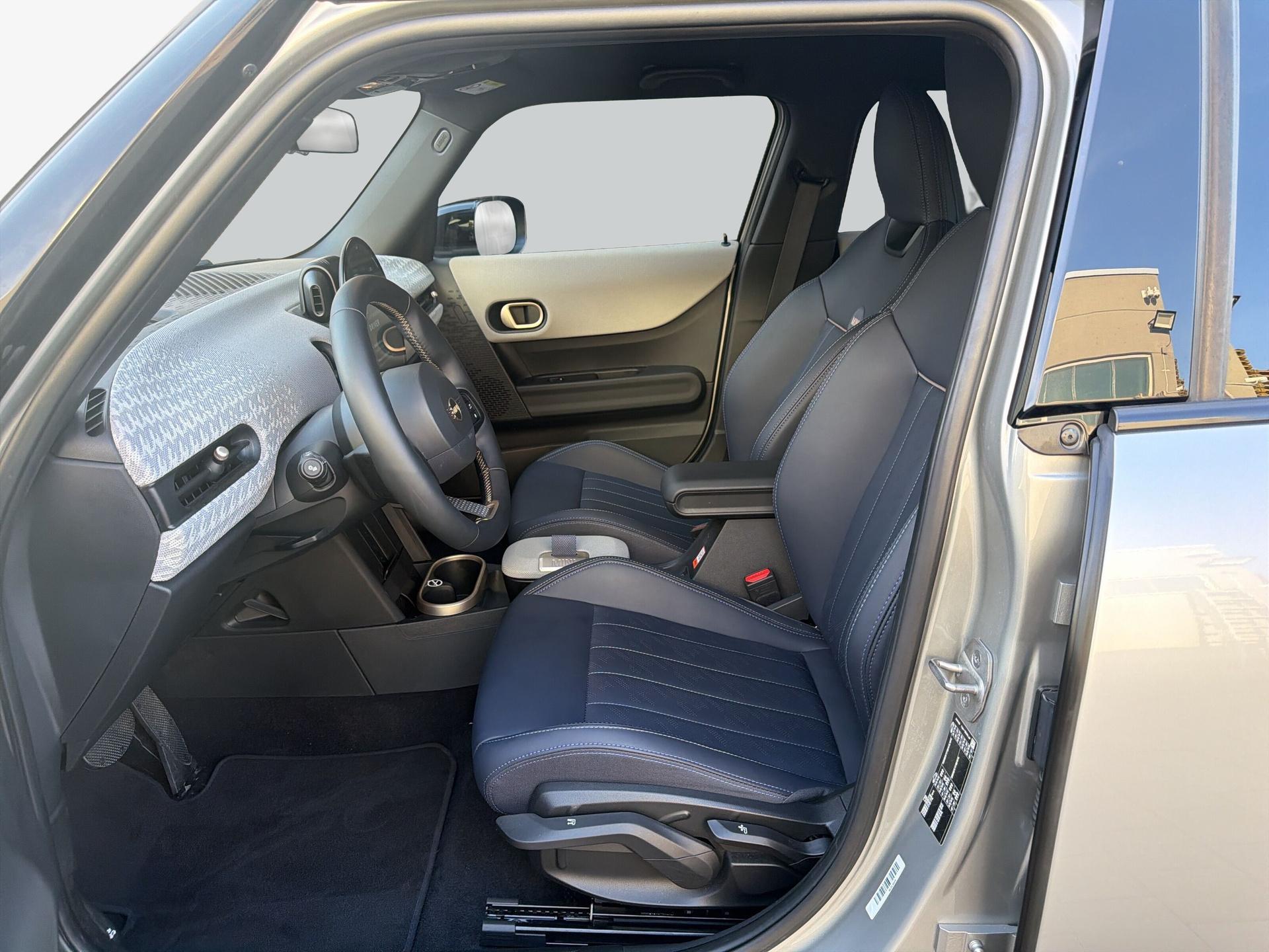 MINI Cooper 5-Türer – Bild 5