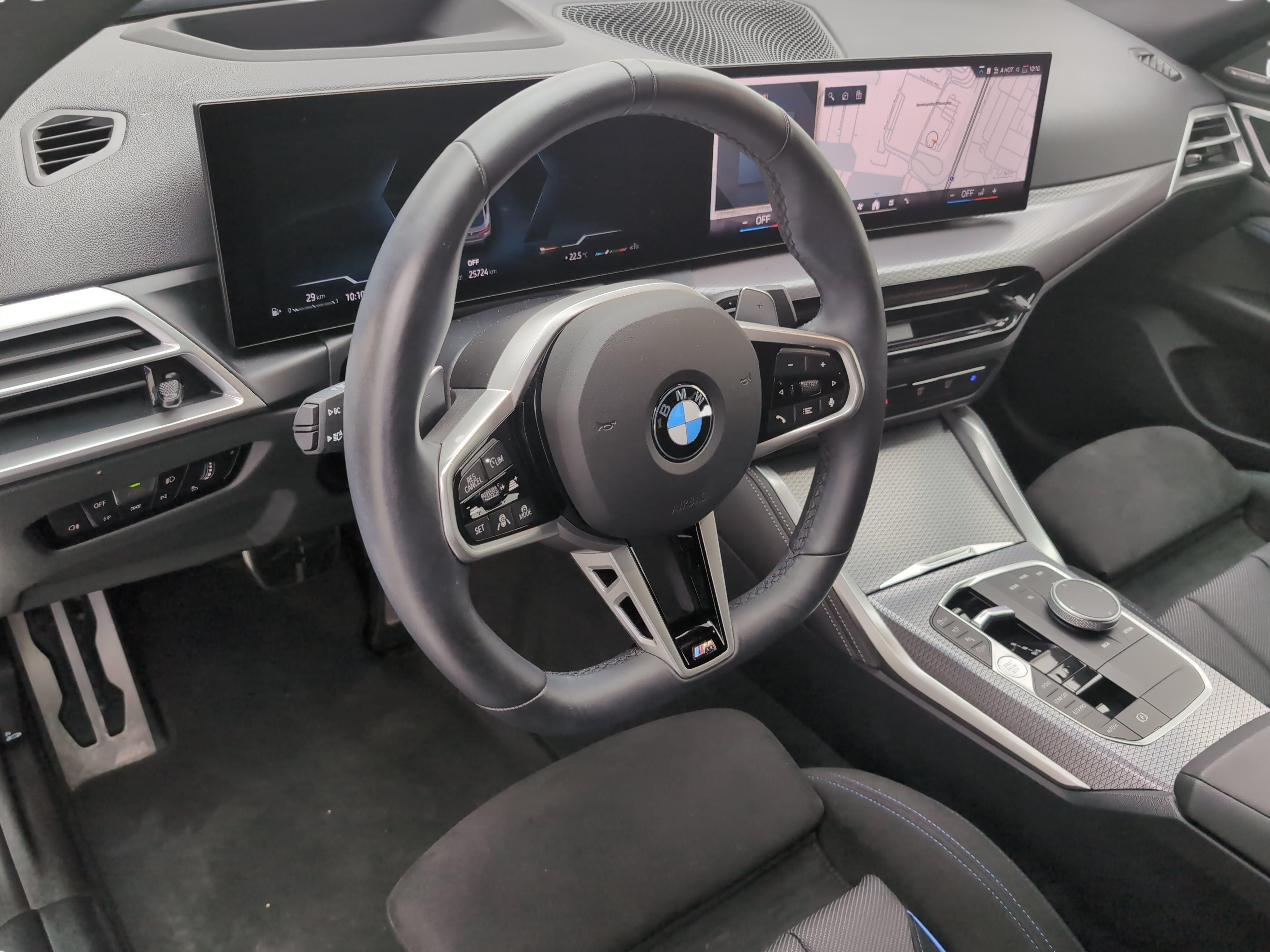 BMW 4er Gran Coupé – Bild 17