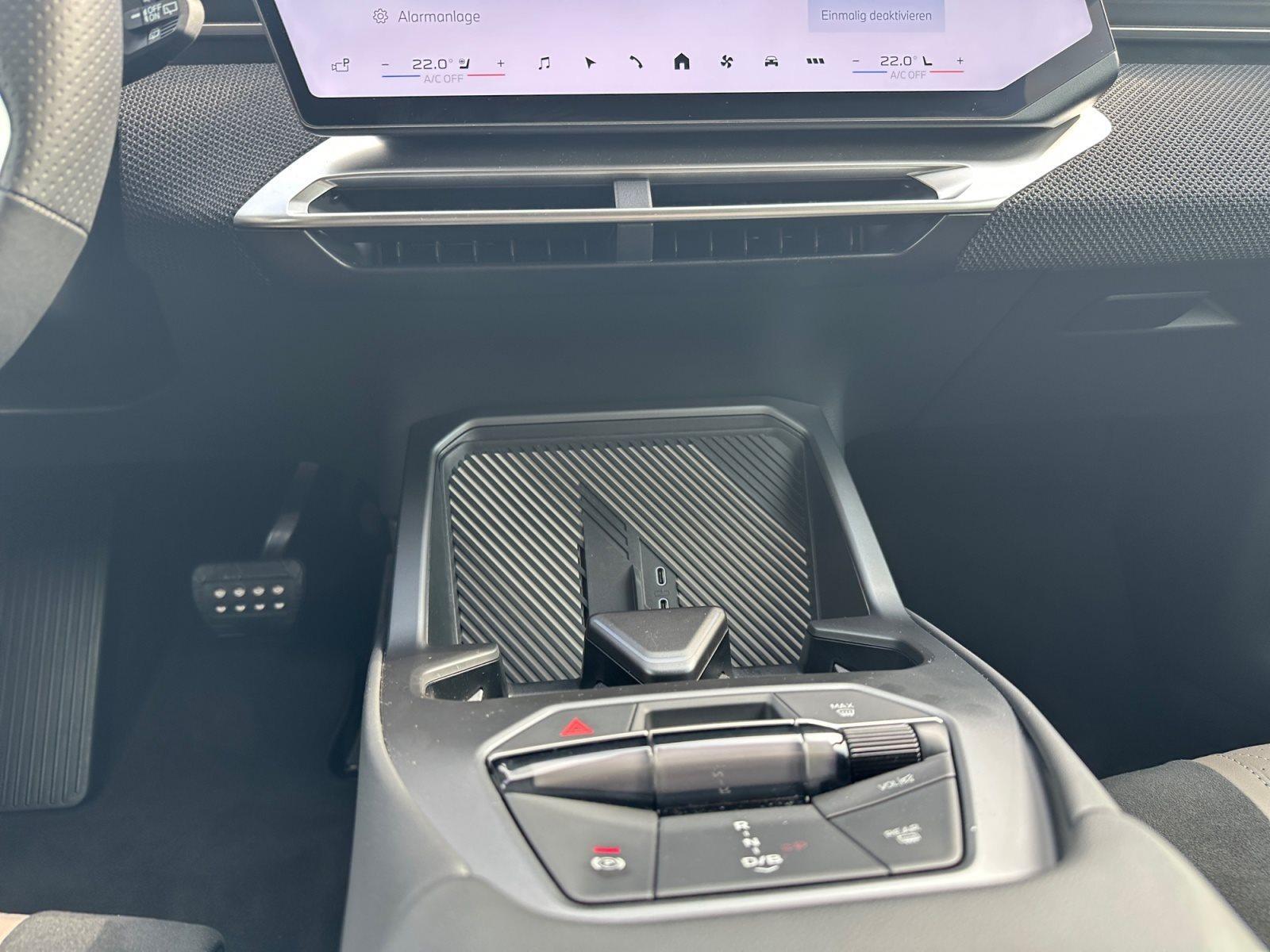 BMW iX3 – Bild 17