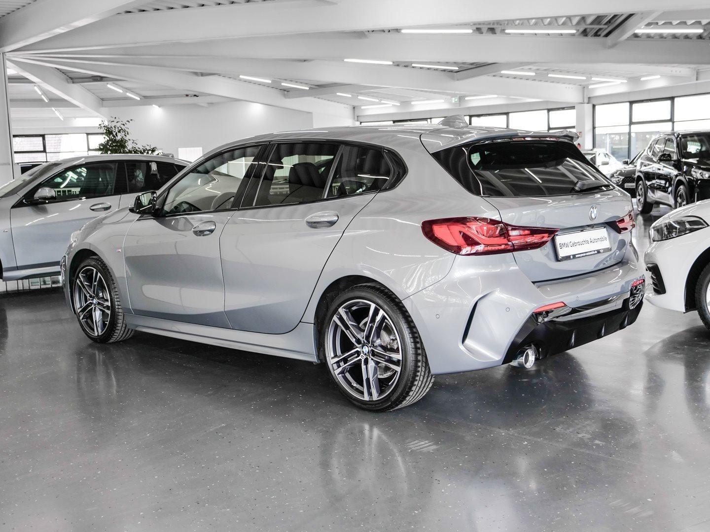 BMW 1er – Bild 2