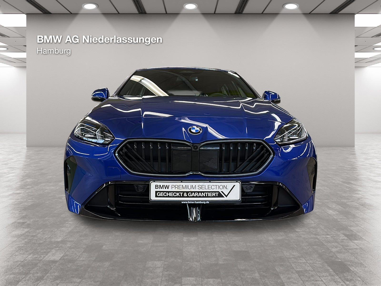BMW 1er – Bild 22