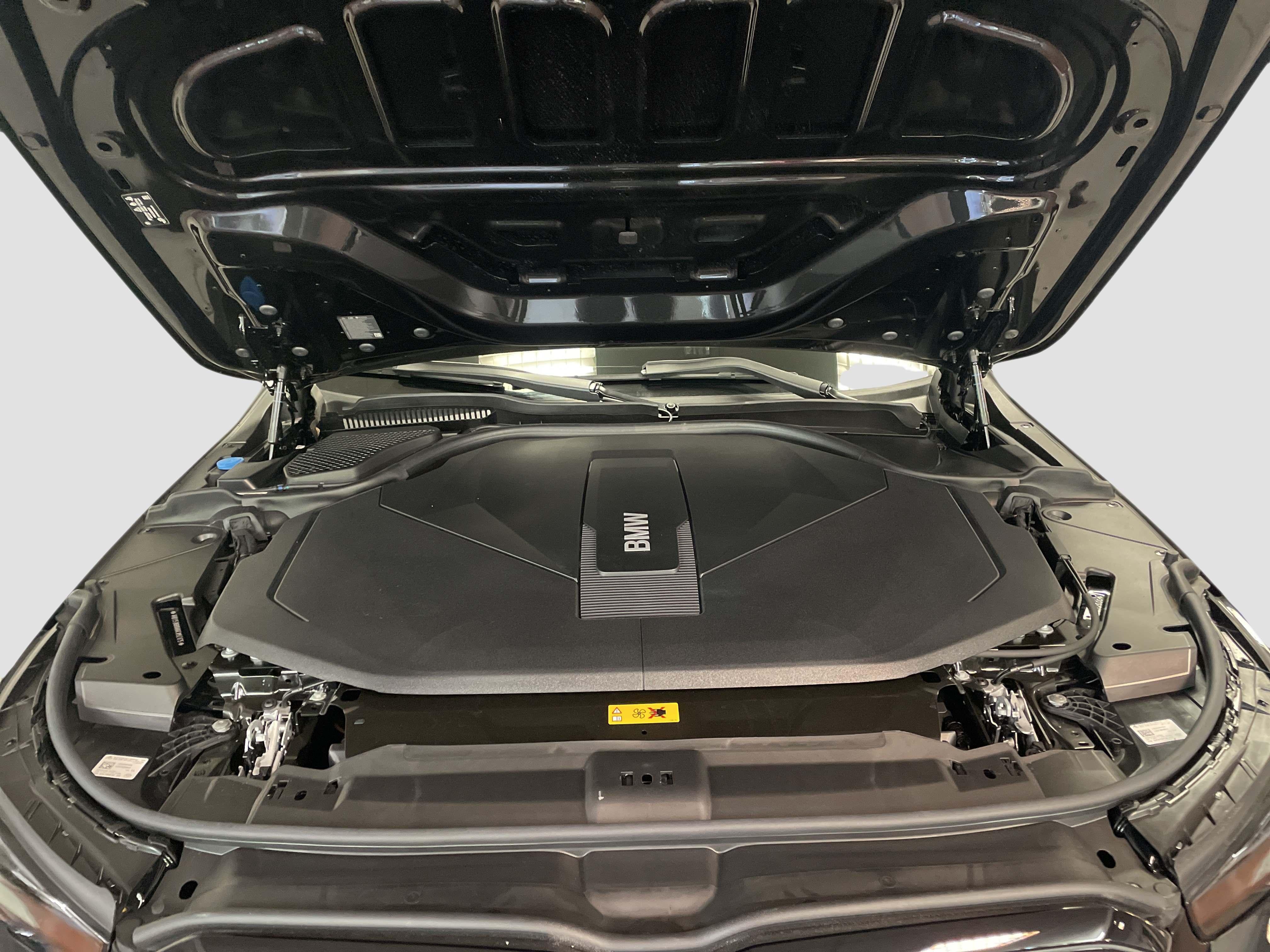 BMW 5er Touring – Bild 10