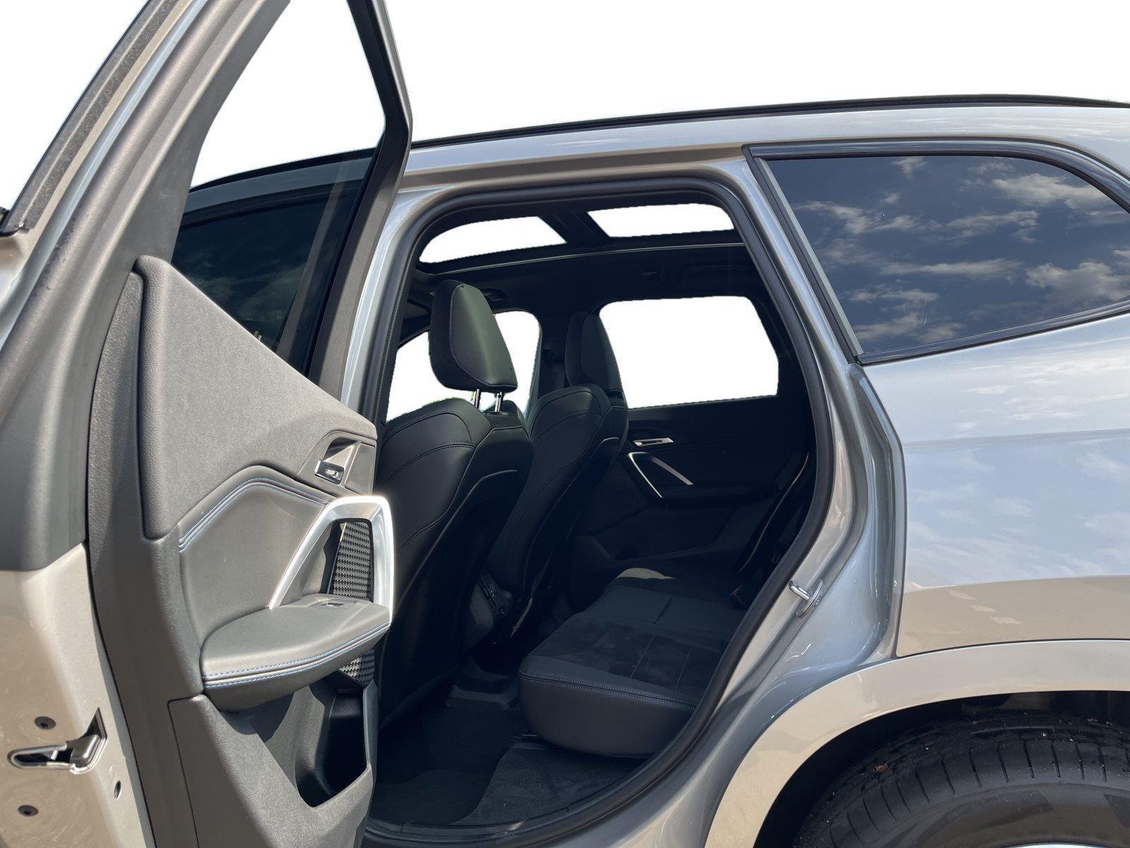 BMW X1 – Bild 11