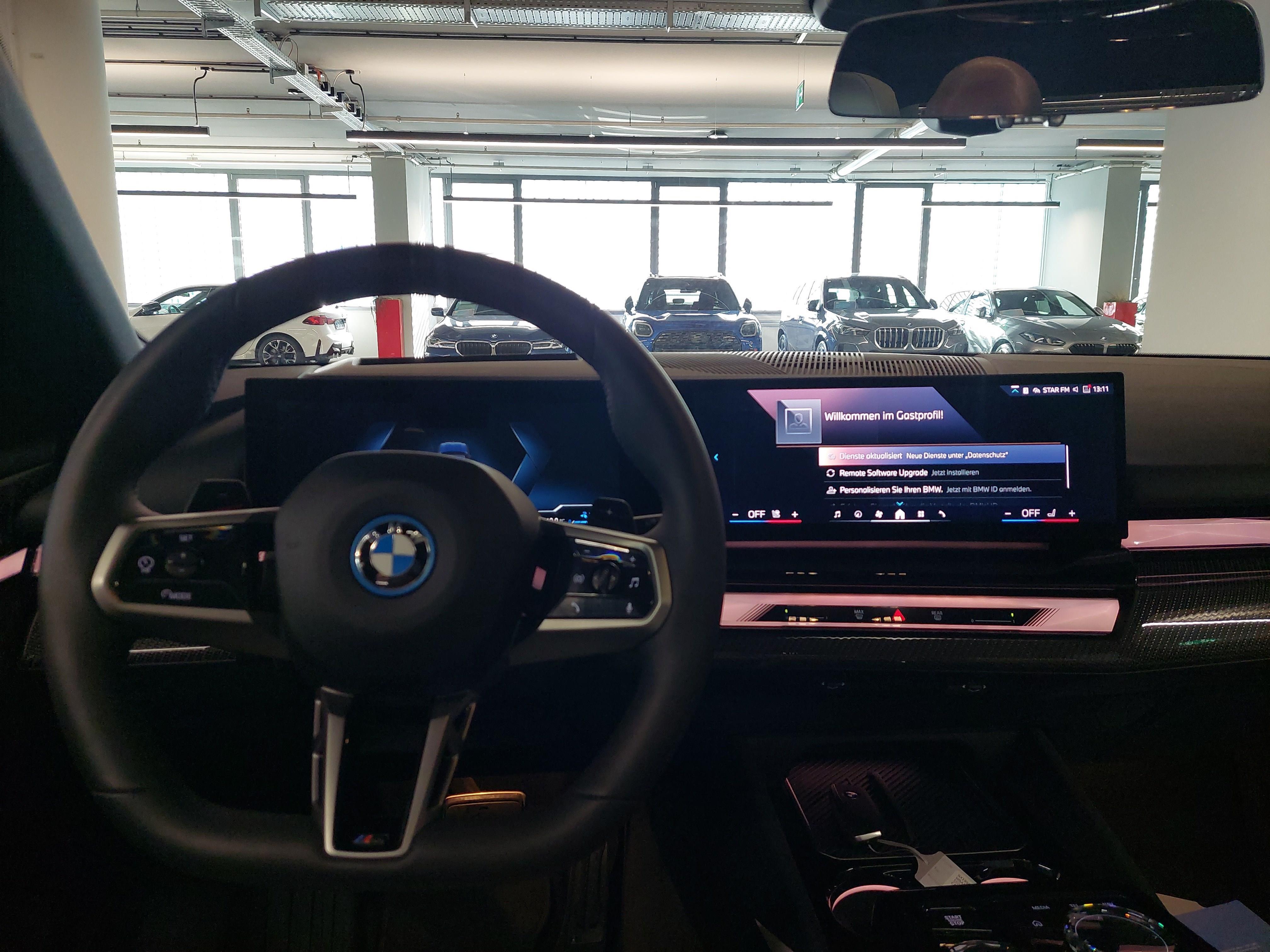 BMW 5er – Bild 15