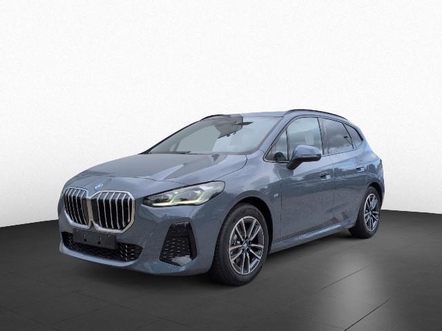 BMW 2er Active Tourer