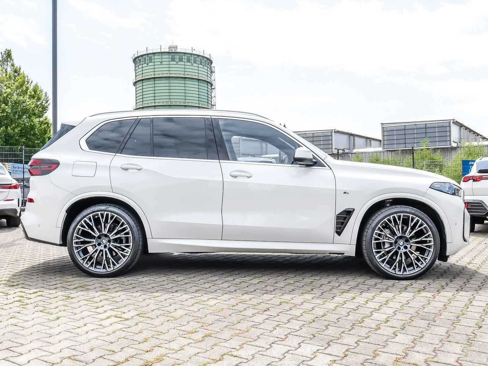 BMW X5 – Bild 22
