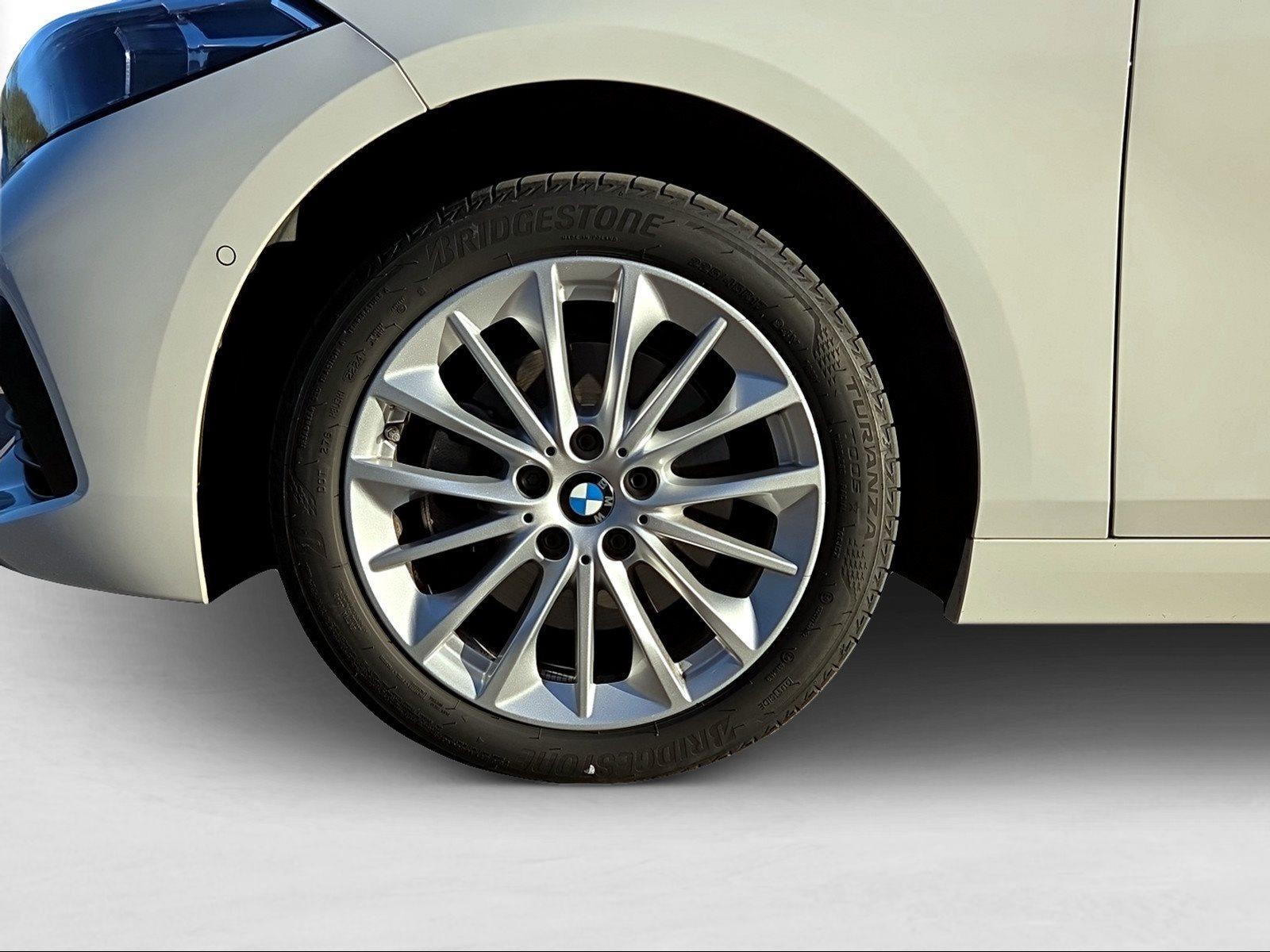 BMW 1er – Bild 11