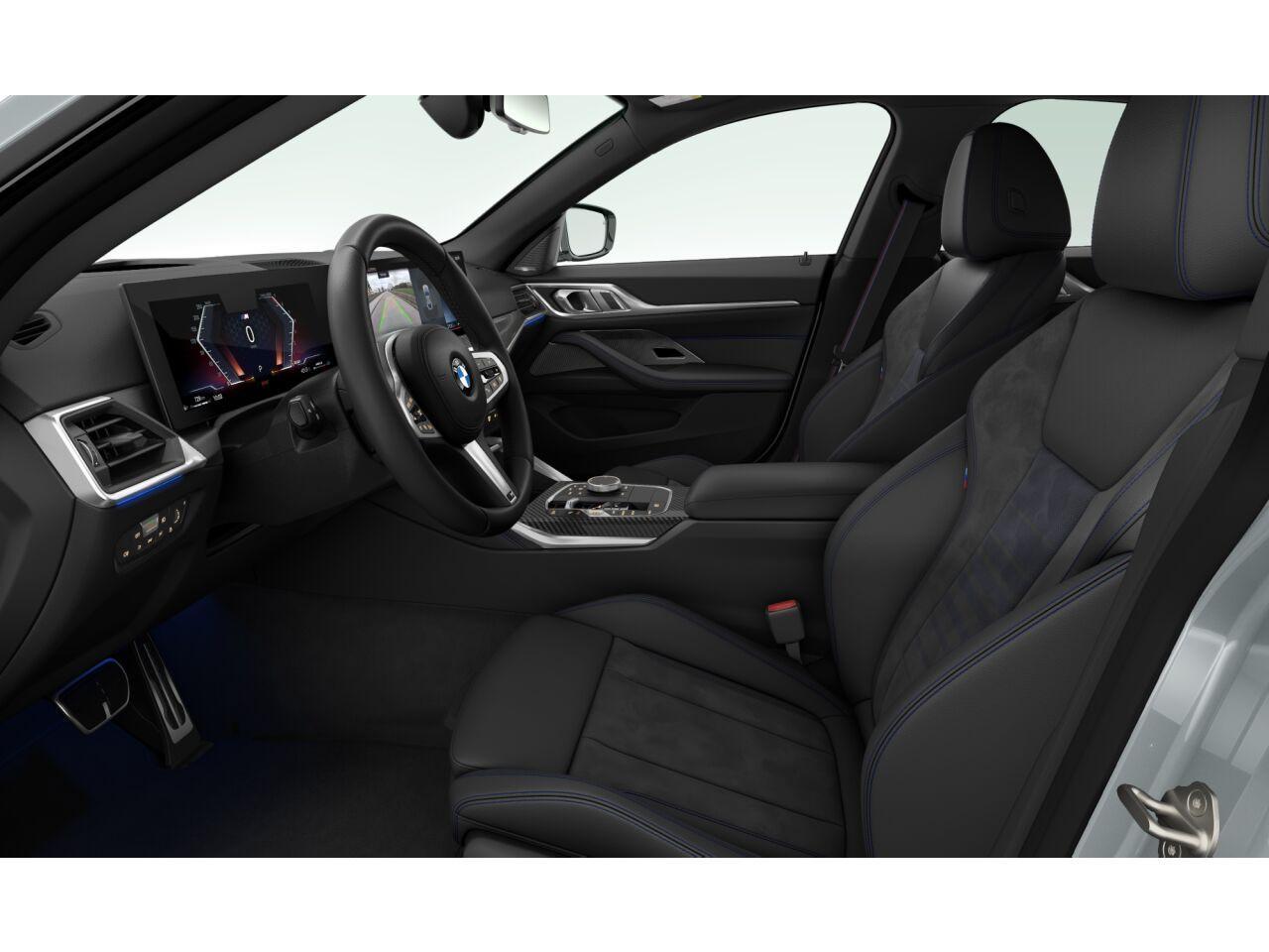 BMW 4er Gran Coupé – Bild 44