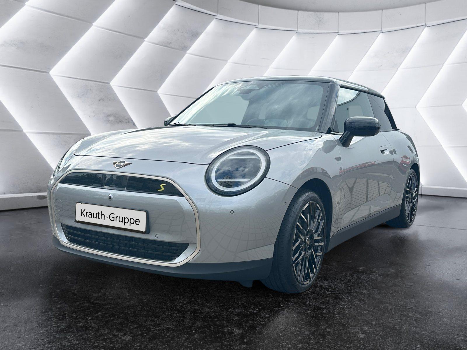 MINI Cooper — MINI Cooper SE 3-Türer