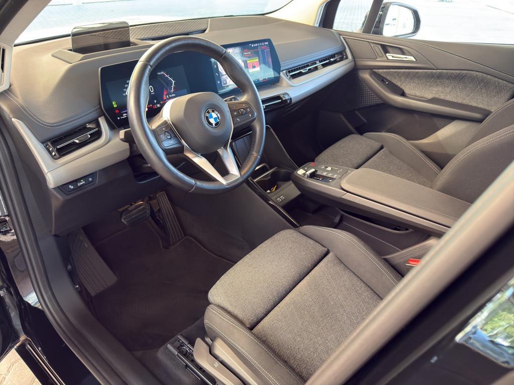BMW 2er Active Tourer – Bild 20