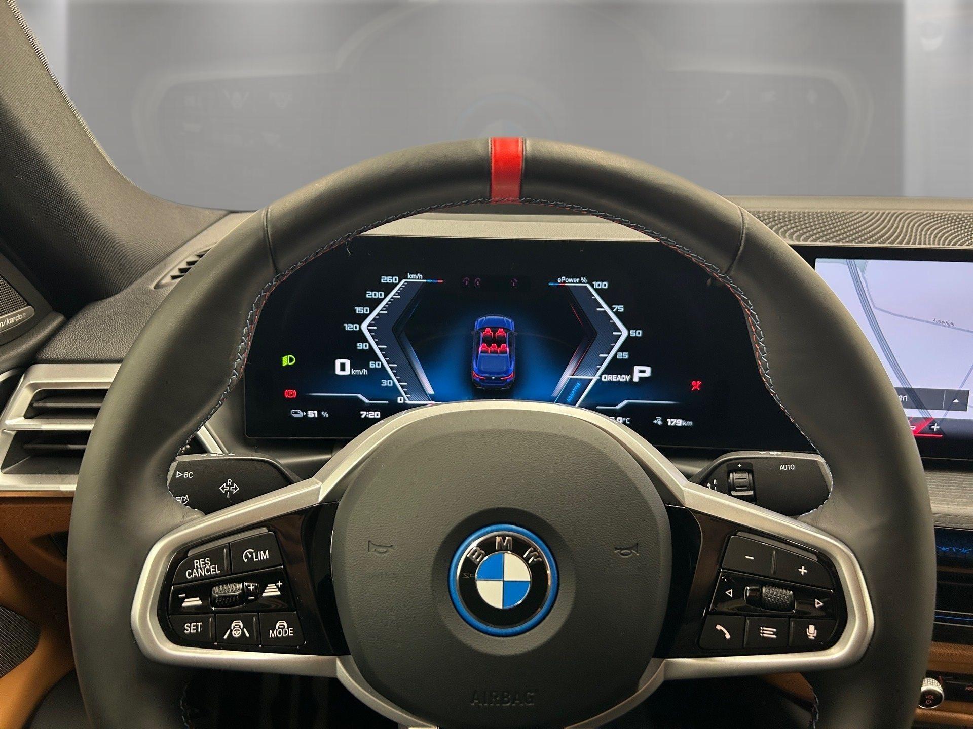 BMW 4er Gran Coupé – Bild 18