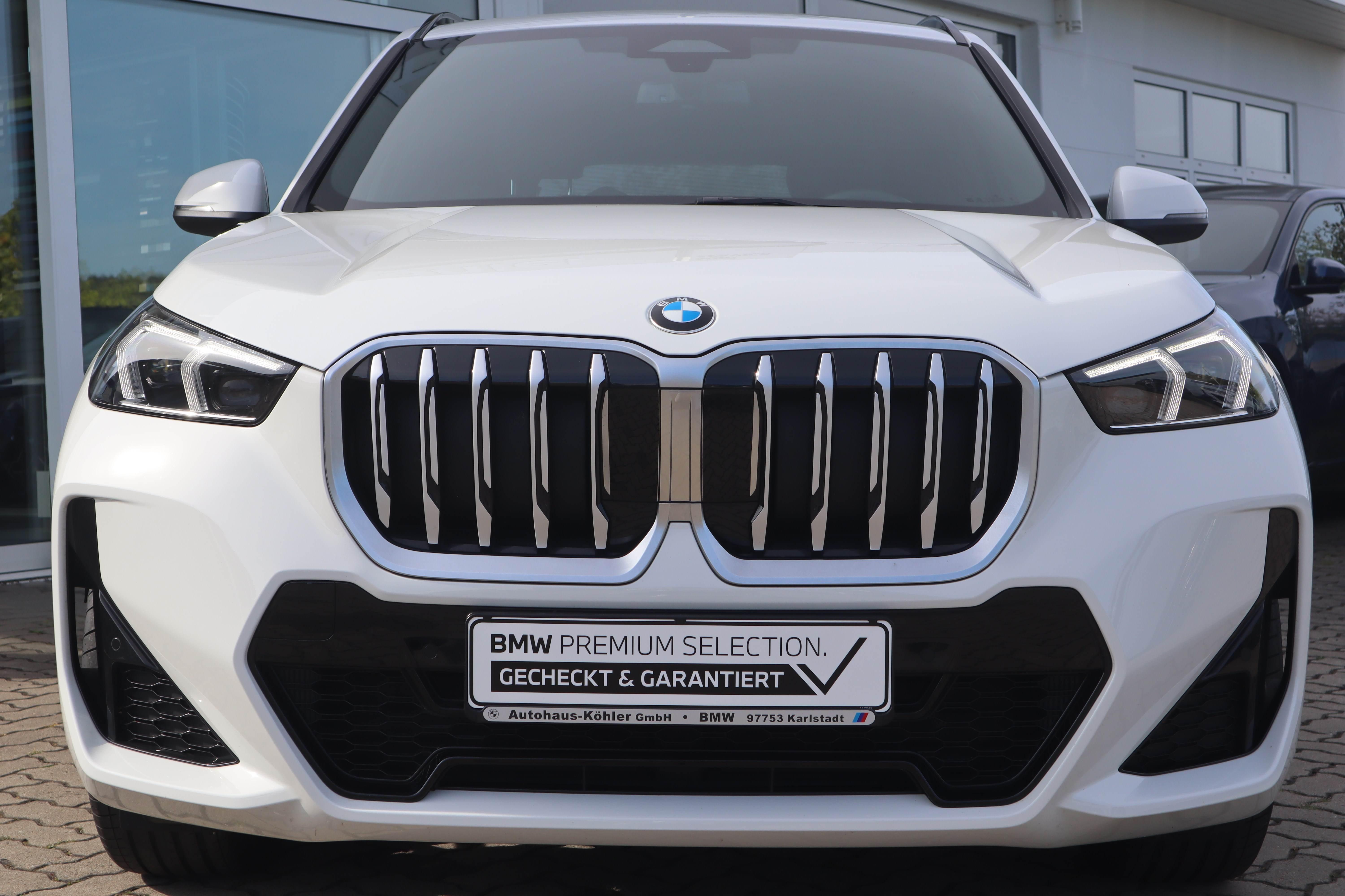 BMW X1 – Bild 2