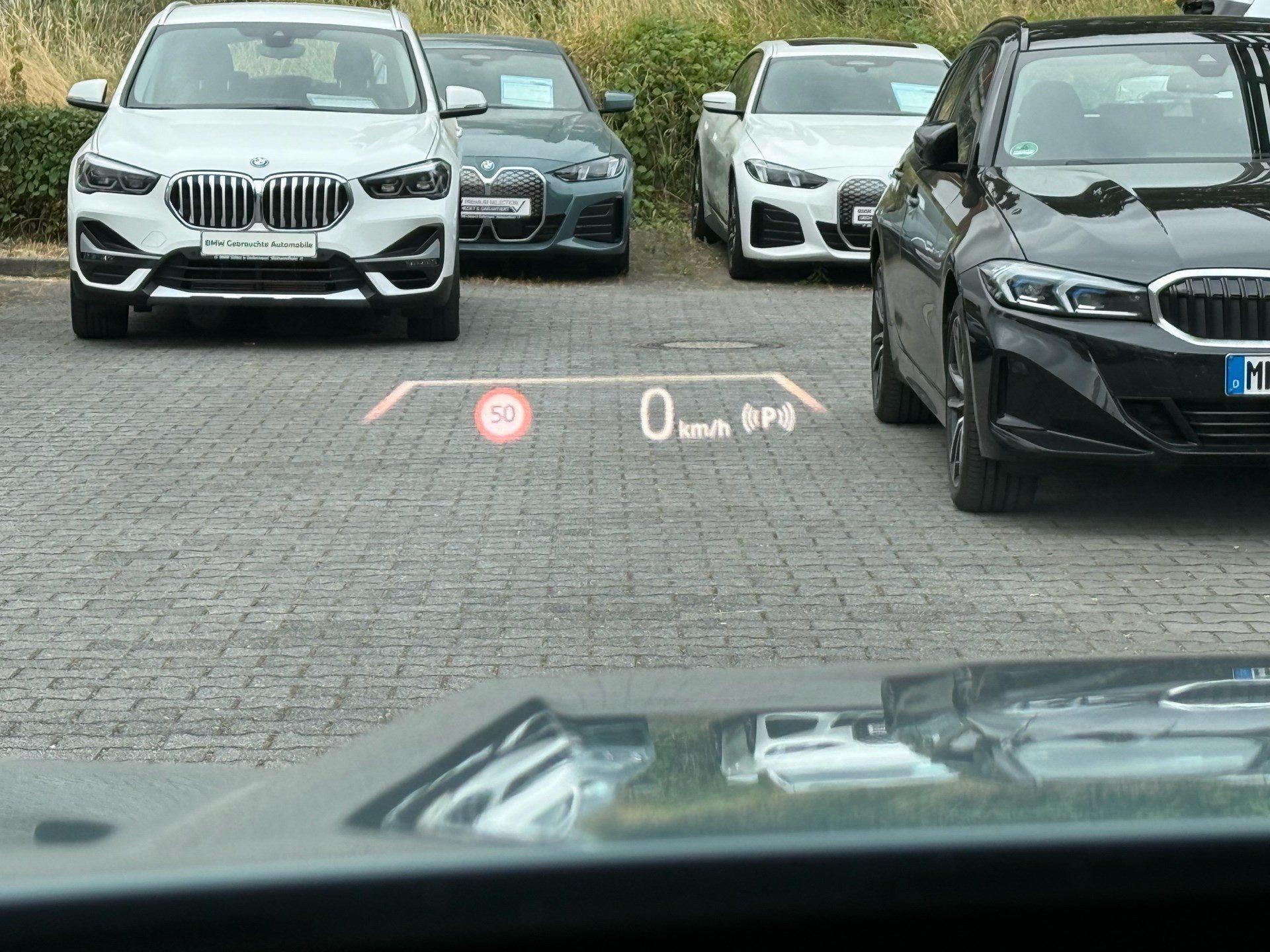 BMW iX1 – Bild 7