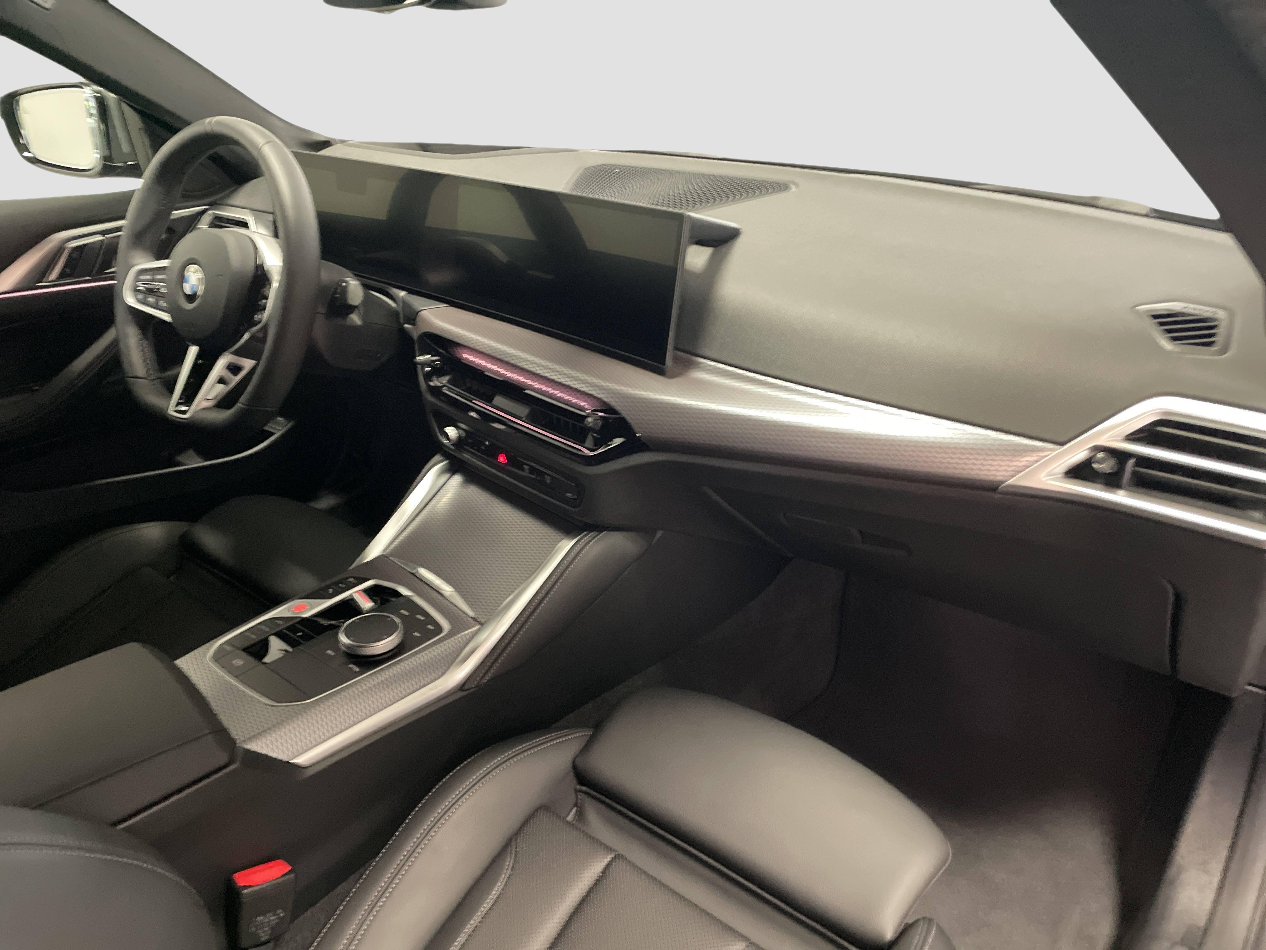 BMW 4er Coupé – Bild 22