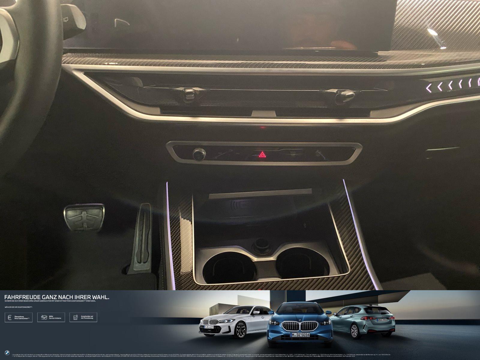 BMW X5 – Bild 10