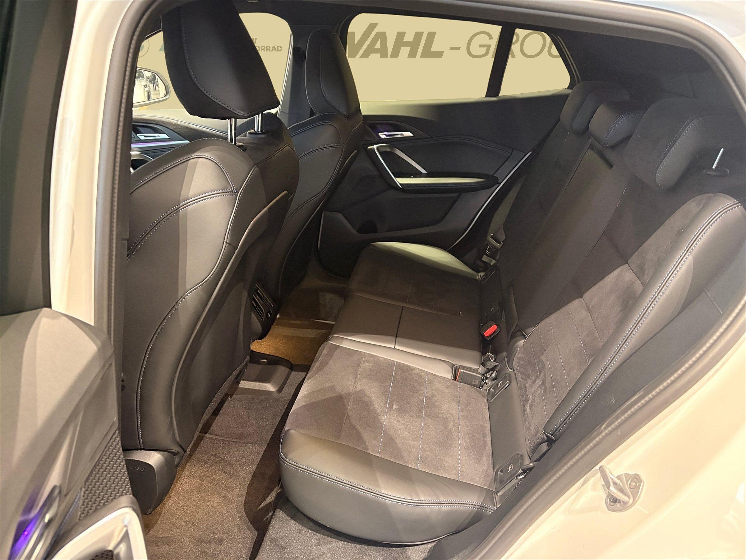 BMW X2 – Bild 12