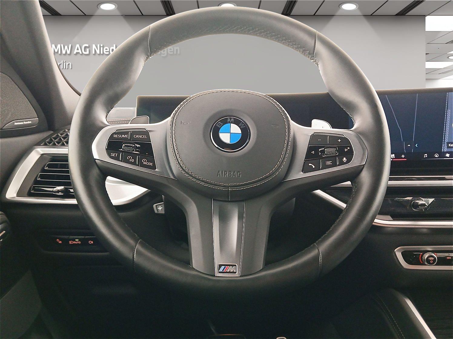 BMW X6 – Bild 15