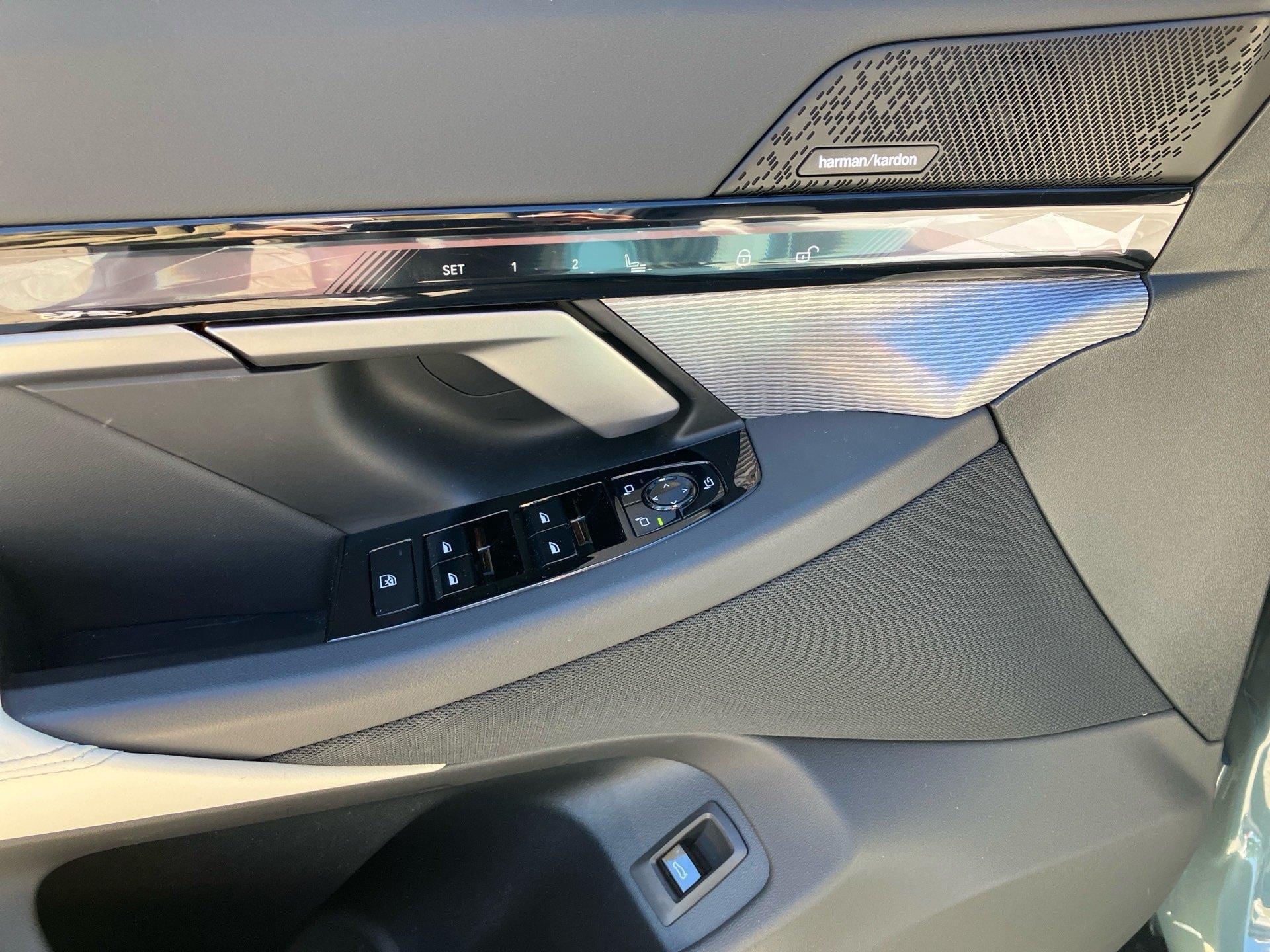 BMW 5er Touring – Bild 10