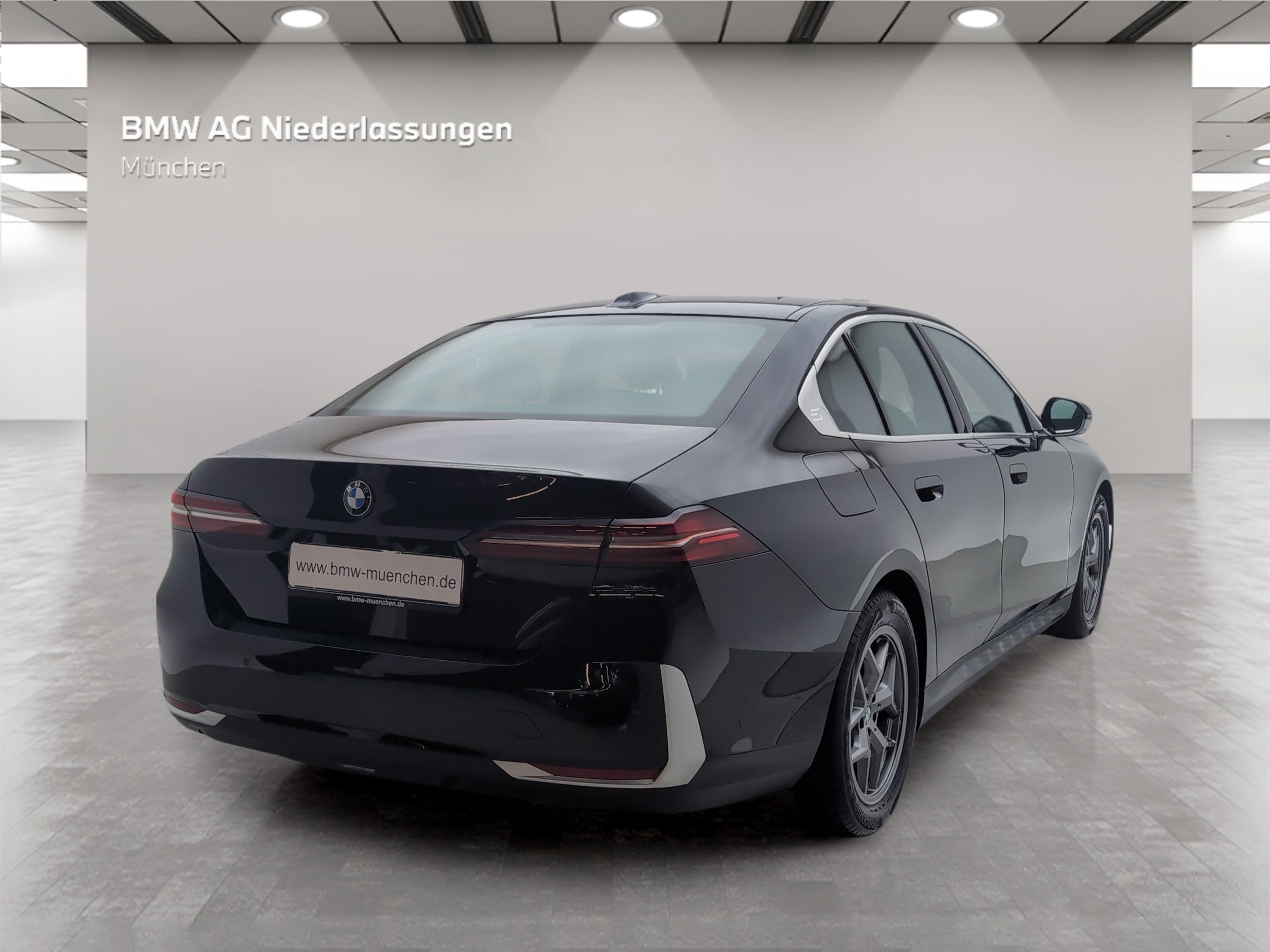 BMW 5er – Bild 4