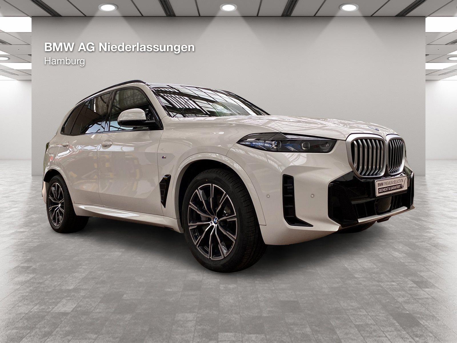 BMW X5 – Bild 23