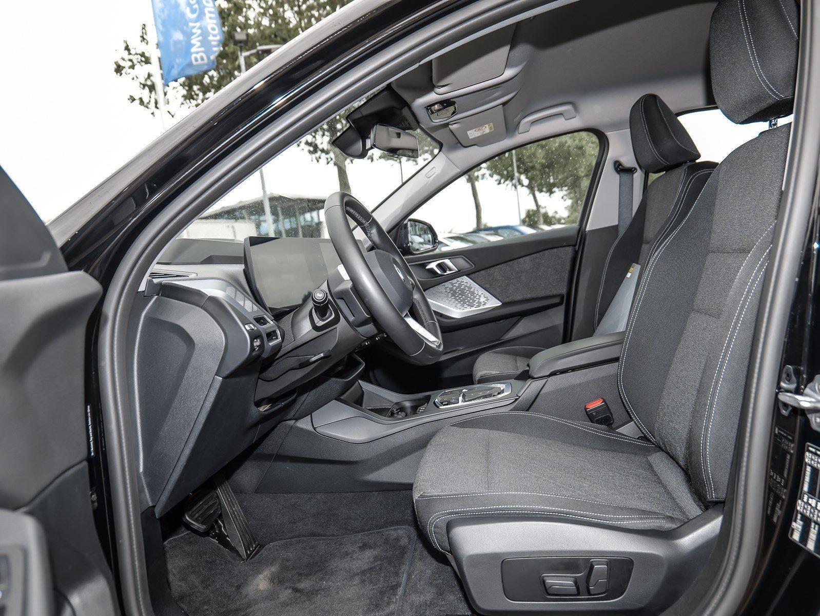 BMW 1er – Bild 5