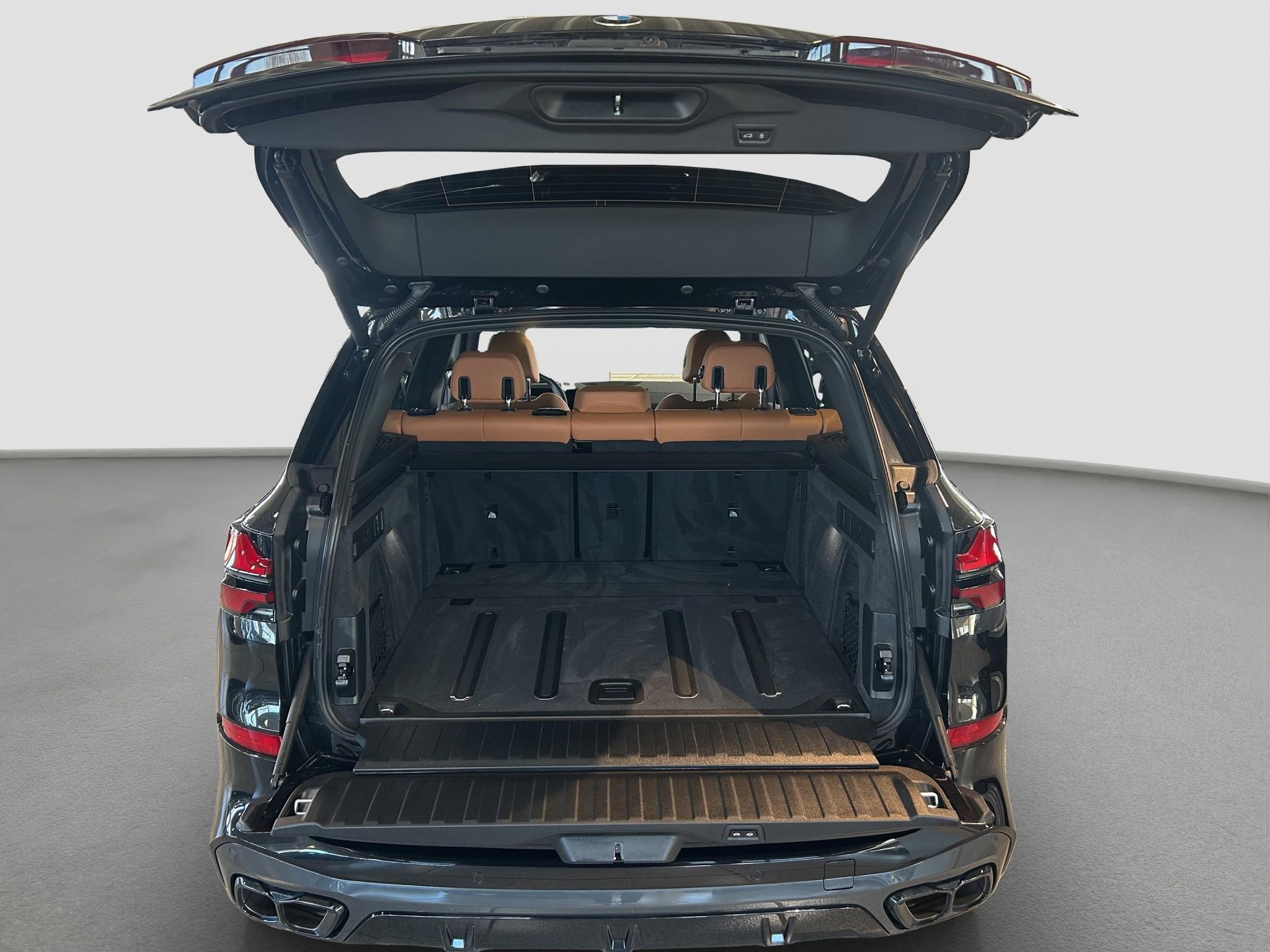 BMW X5 – Bild 12