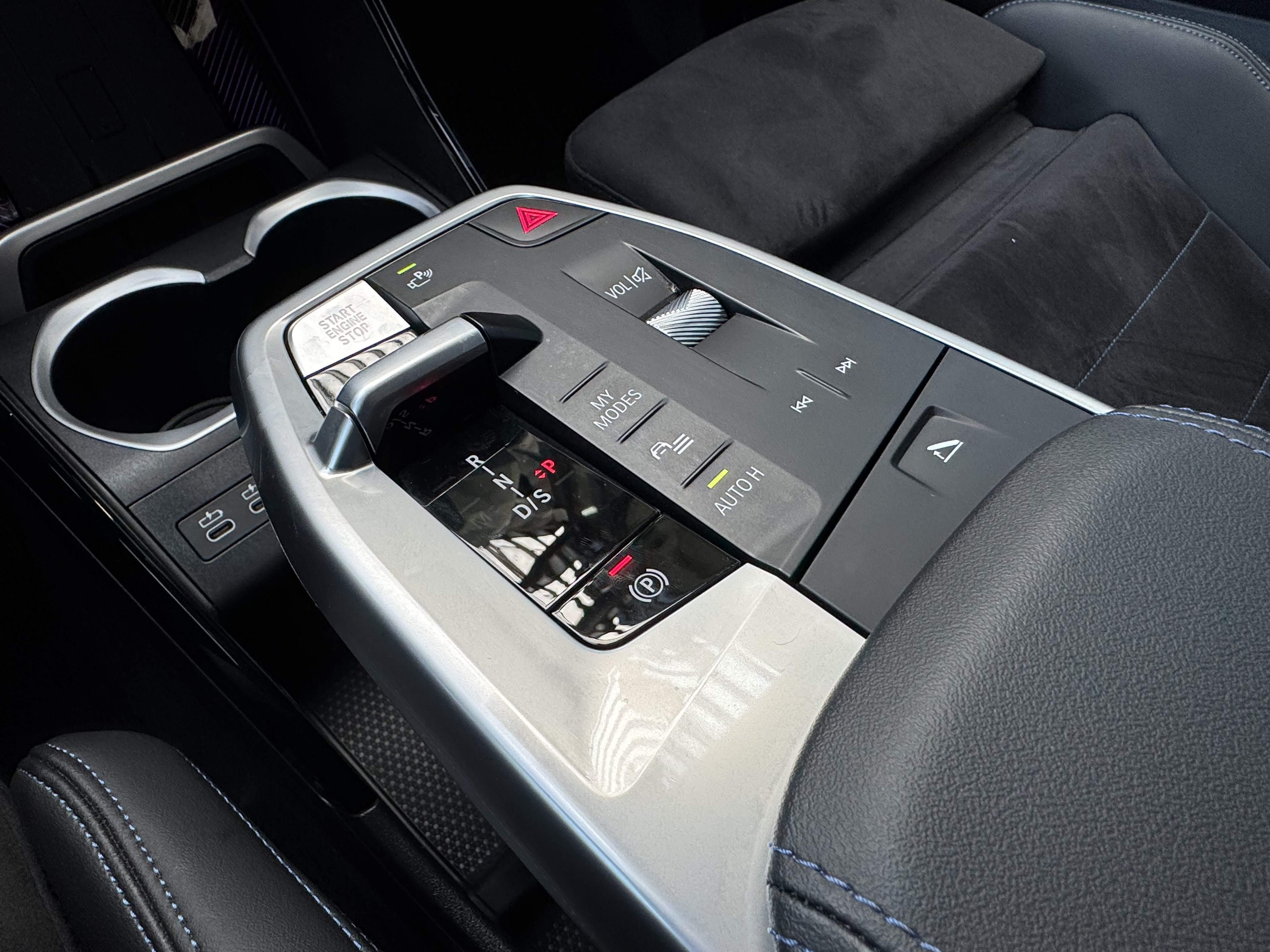 BMW X1 – Bild 13