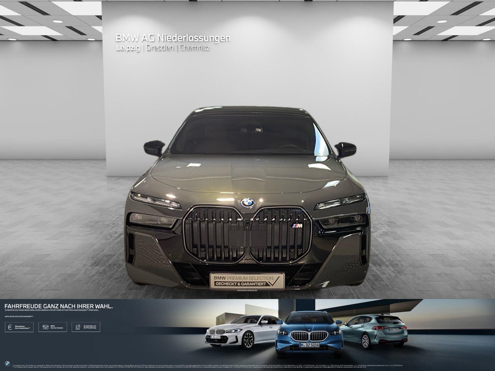 BMW i7 – Bild 6