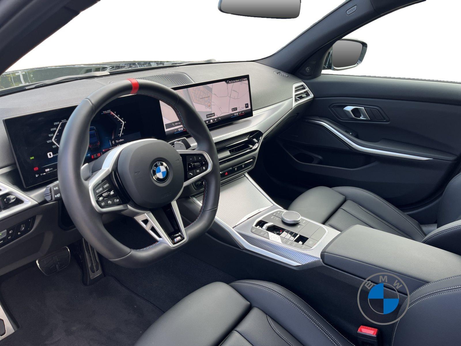 BMW 3er – Bild 13