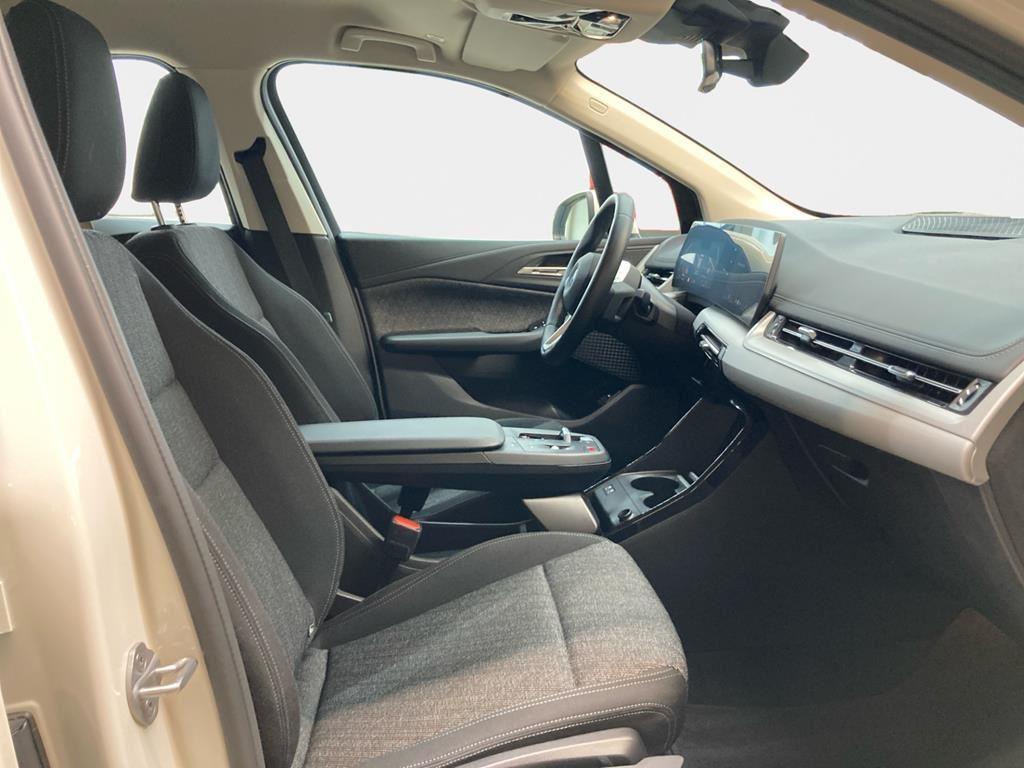 BMW 2er Active Tourer – Bild 16