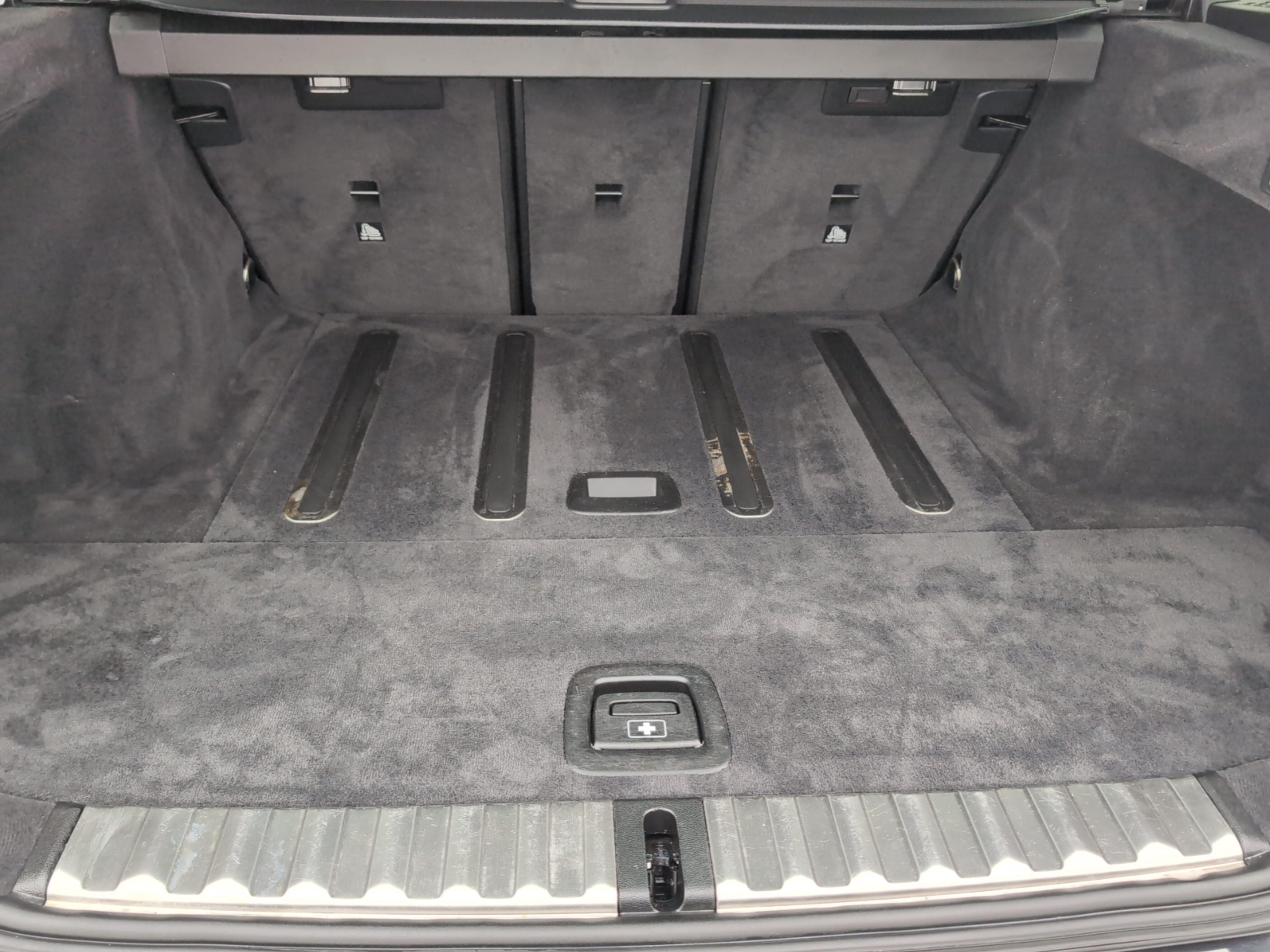 BMW 3er Touring – Bild 15