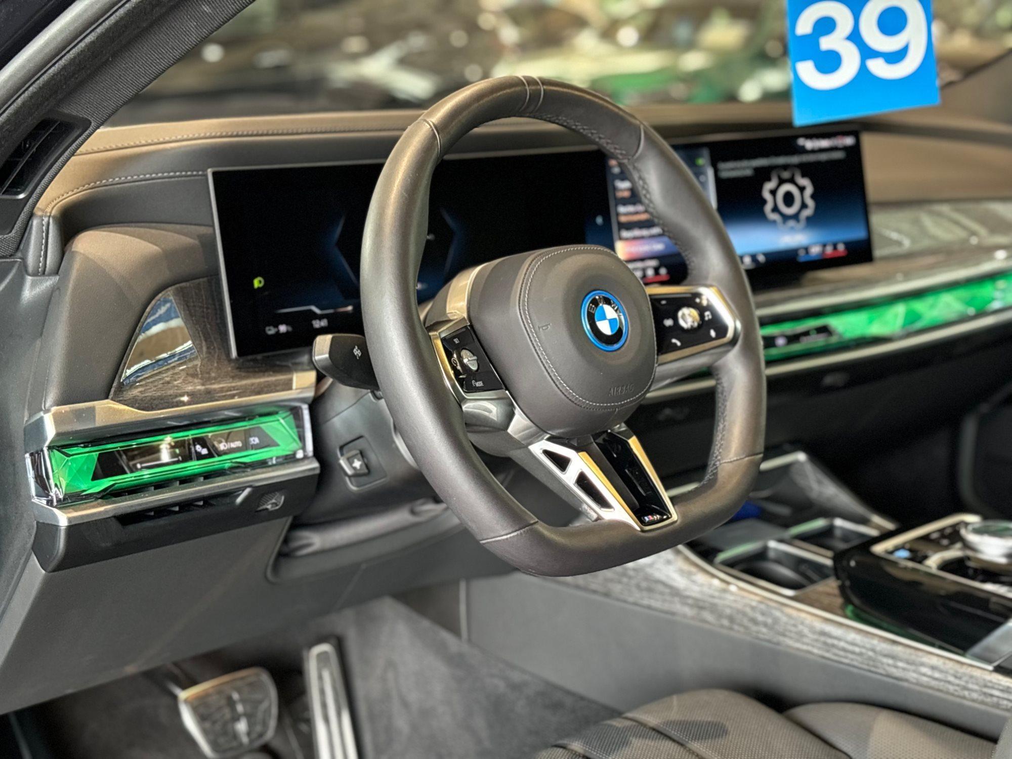 BMW i7 – Bild 42
