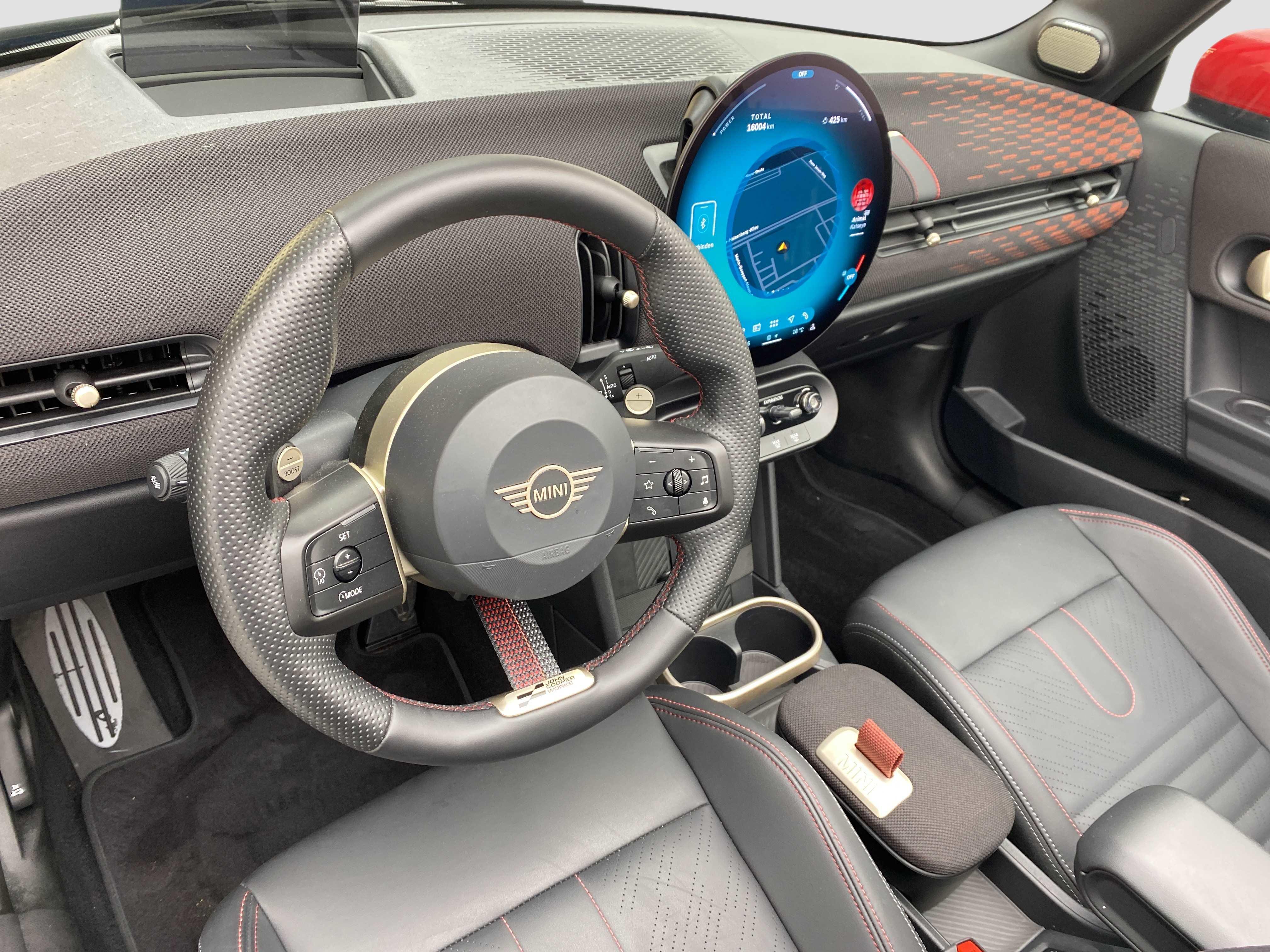 MINI Cabrio – Bild 11
