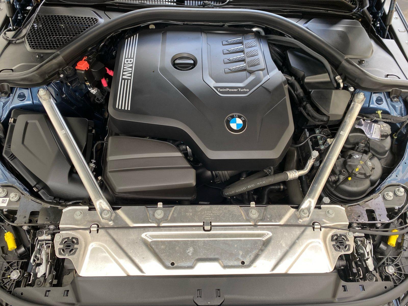 BMW 4er Cabrio – Bild 13