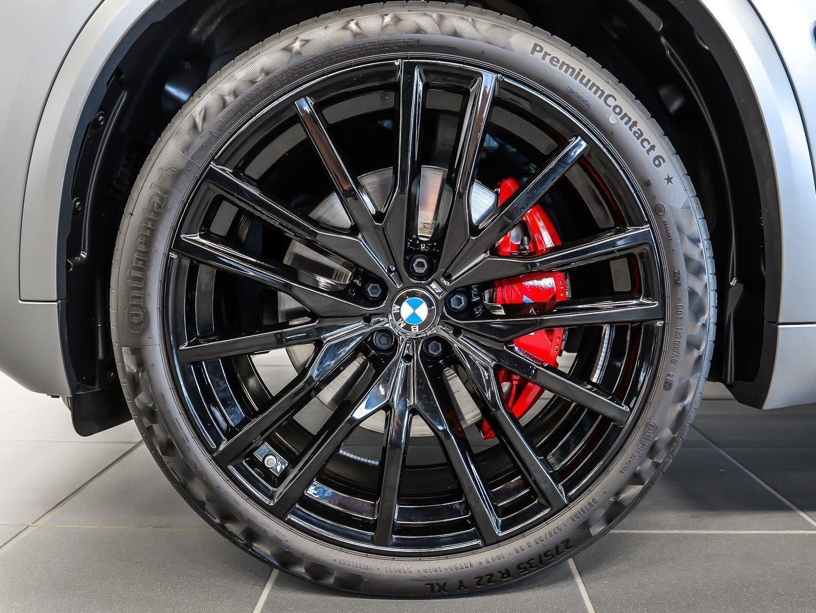 BMW X5 – Bild 4