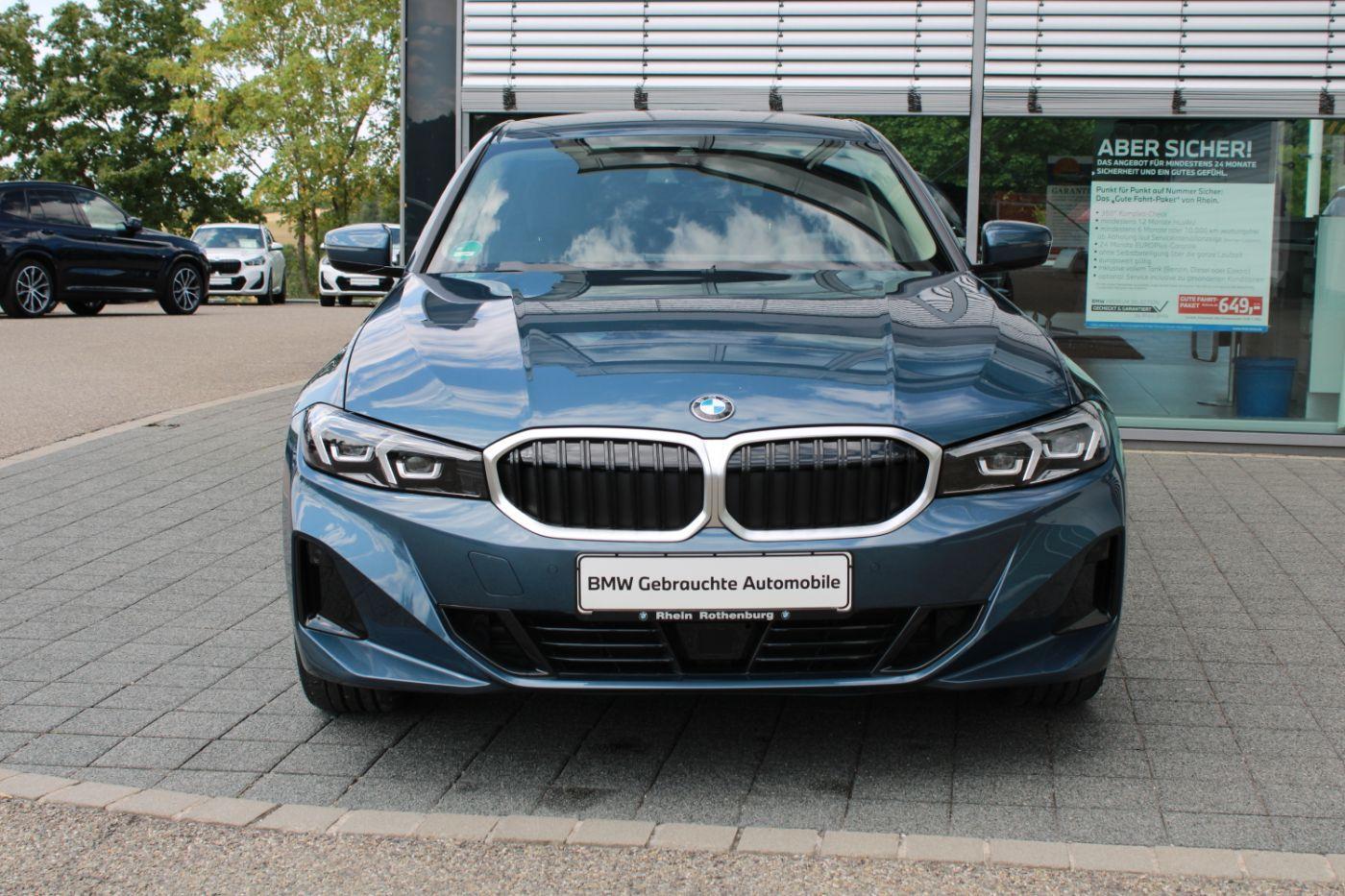 BMW 3er – Bild 3