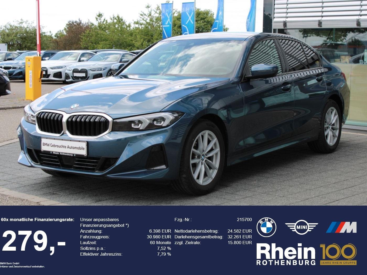 BMW 3er