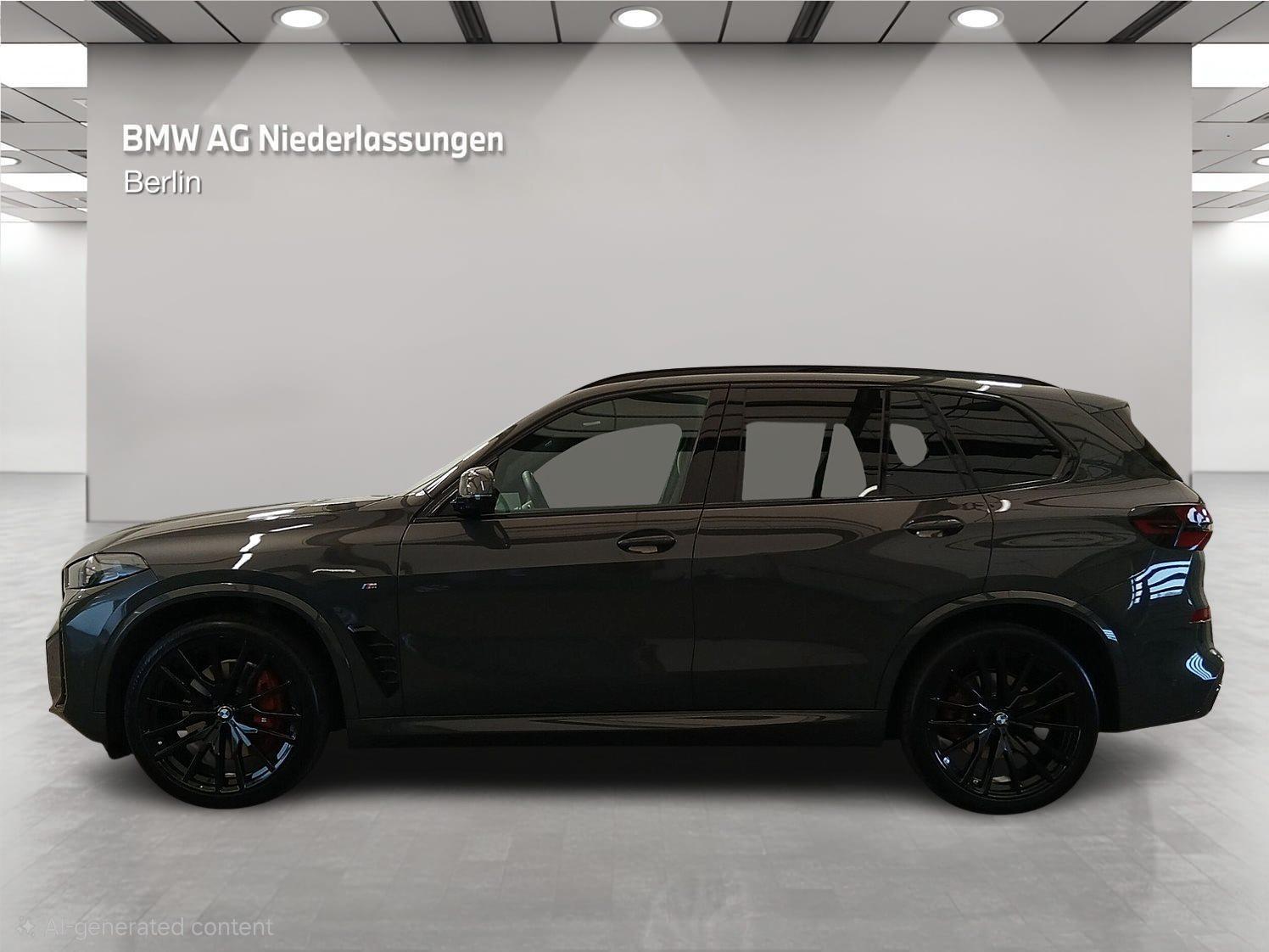 BMW X5 – Bild 3