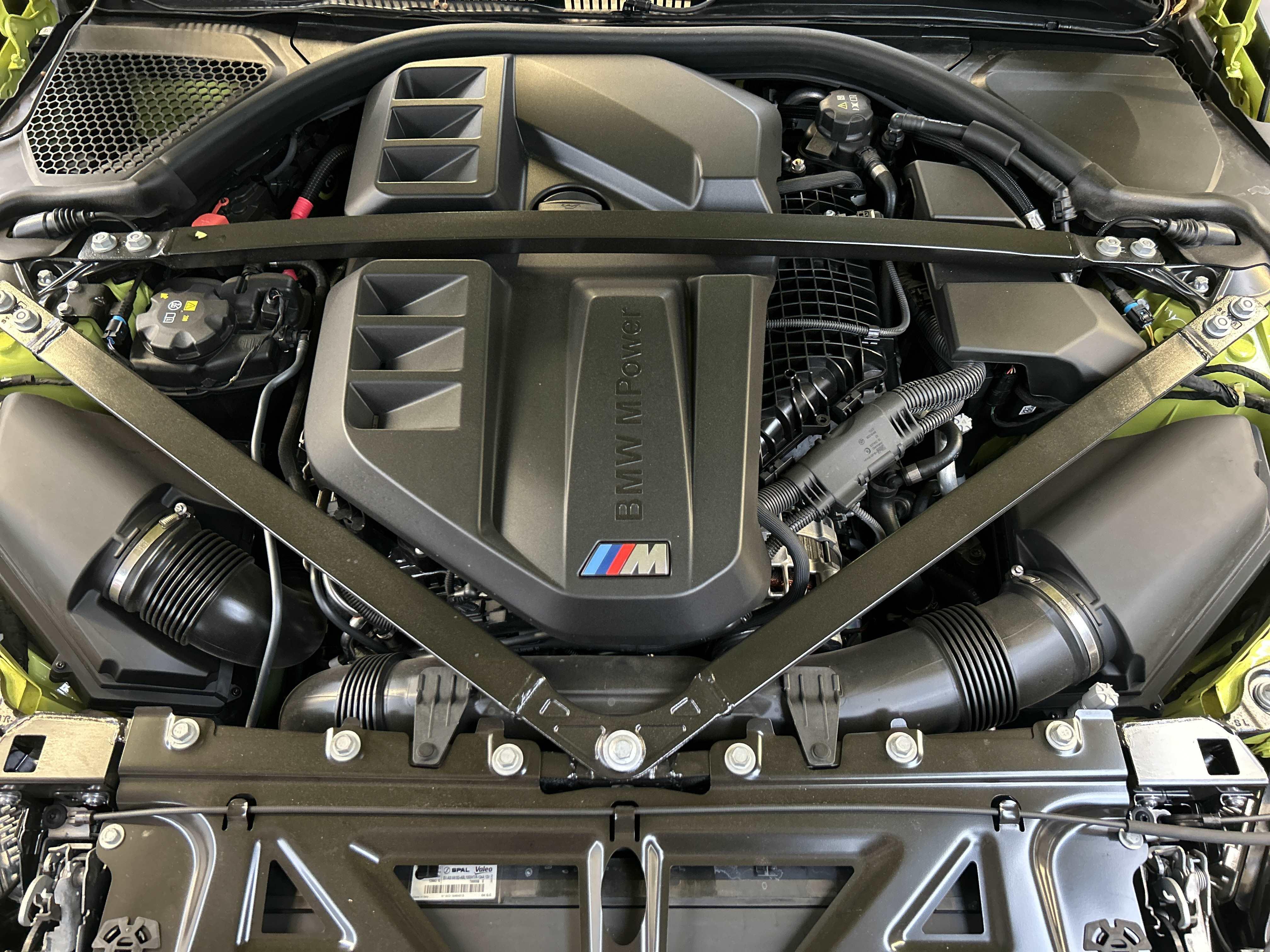 BMW M4 Coupé – Bild 30