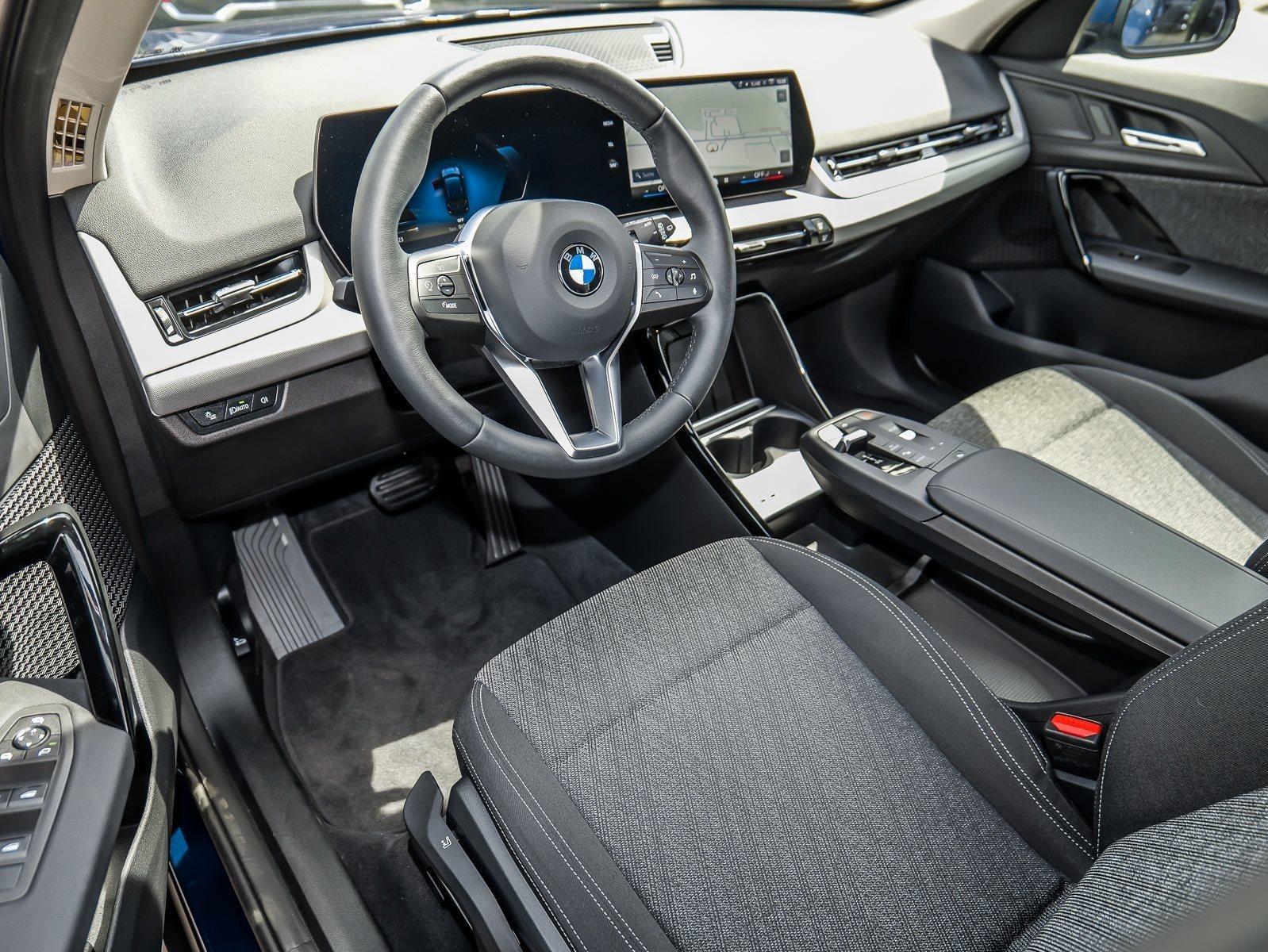 BMW X1 – Bild 16