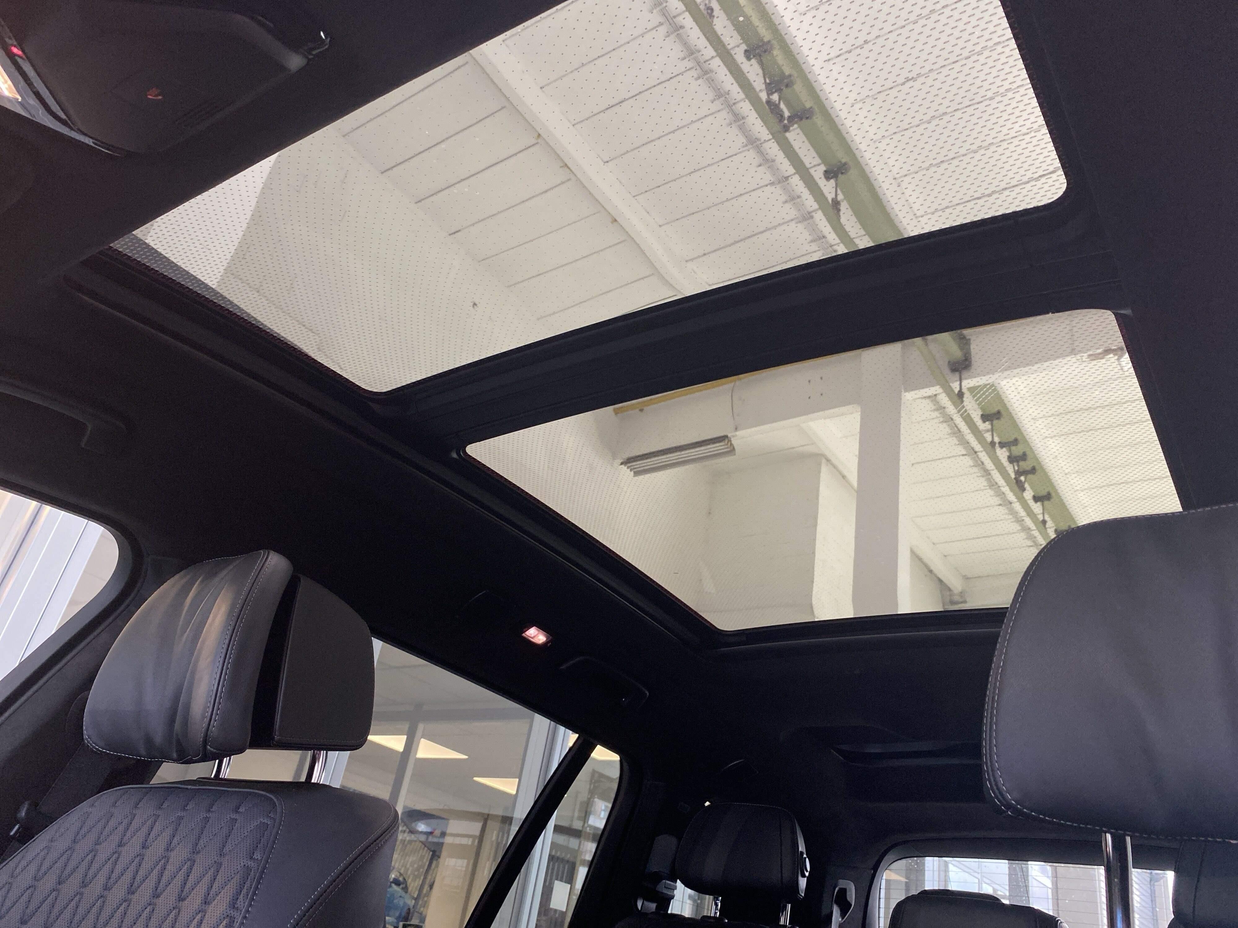 BMW X7 – Bild 10