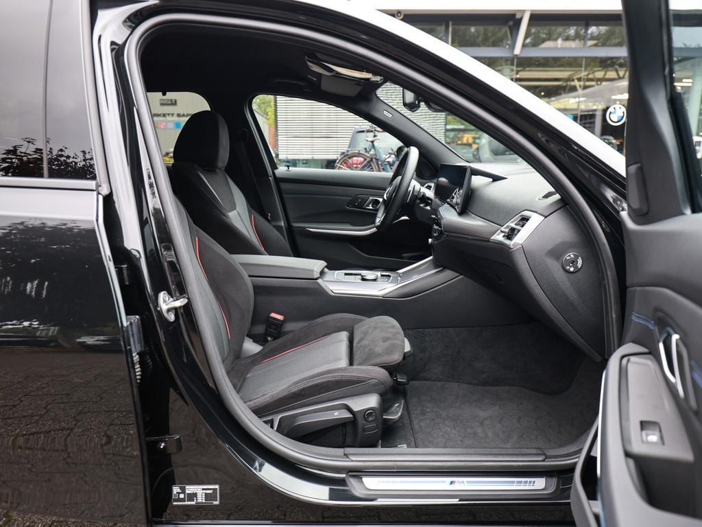 BMW 3er Touring – Bild 15