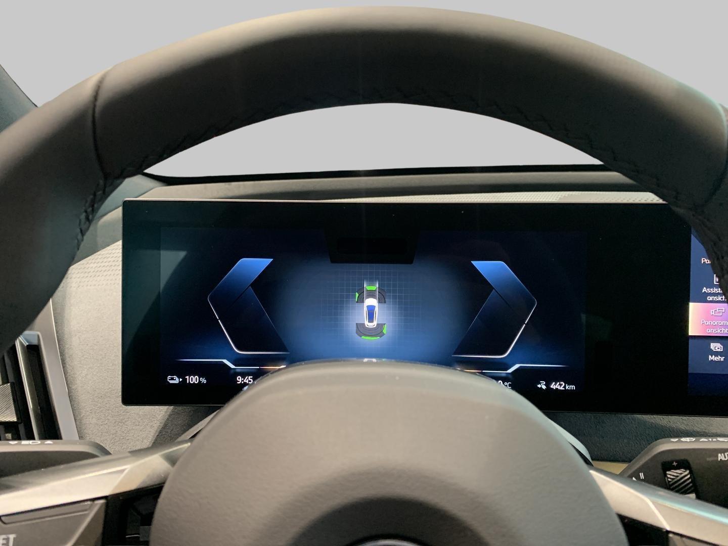 BMW iX – Bild 19