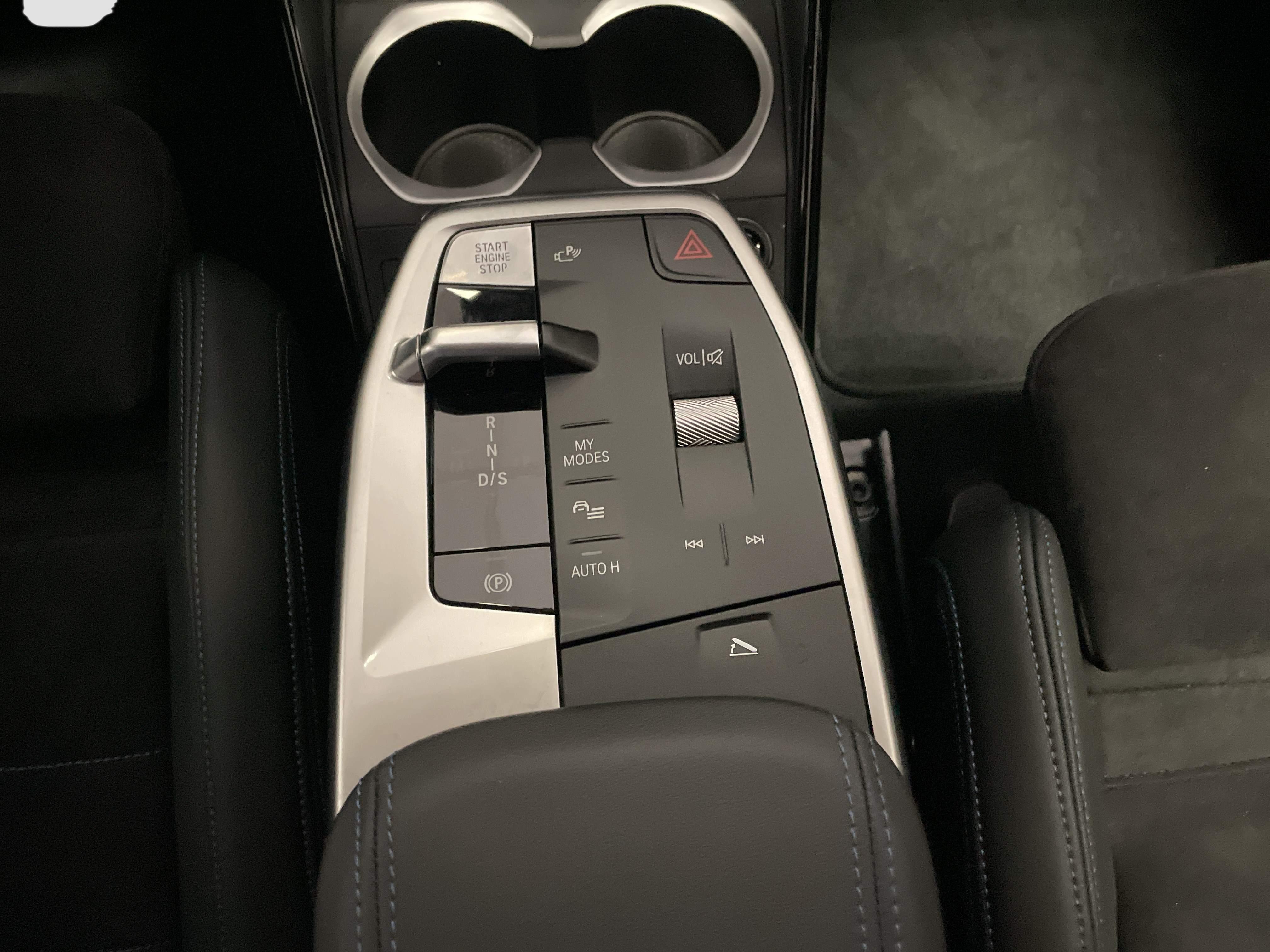 BMW X1 – Bild 18