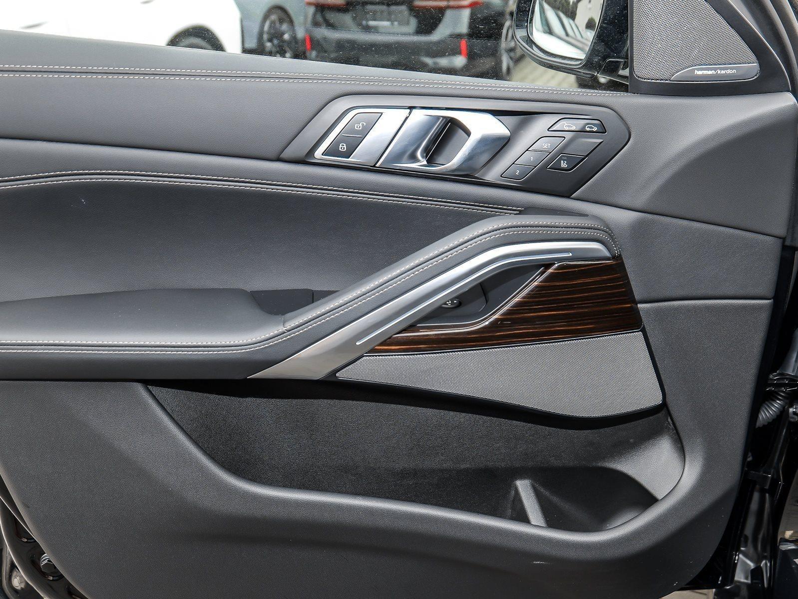 BMW X6 – Bild 15