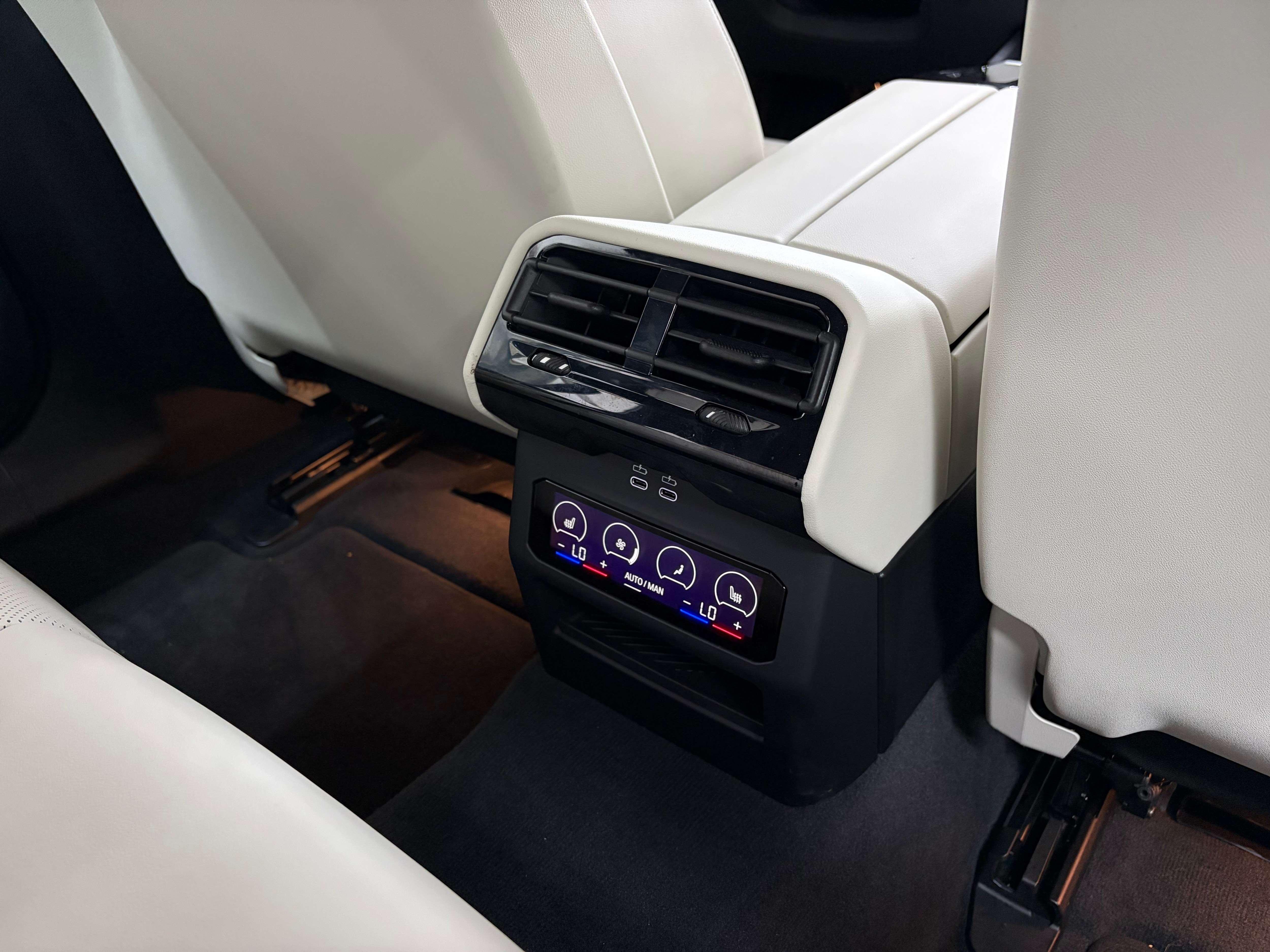 BMW 5er Touring – Bild 17