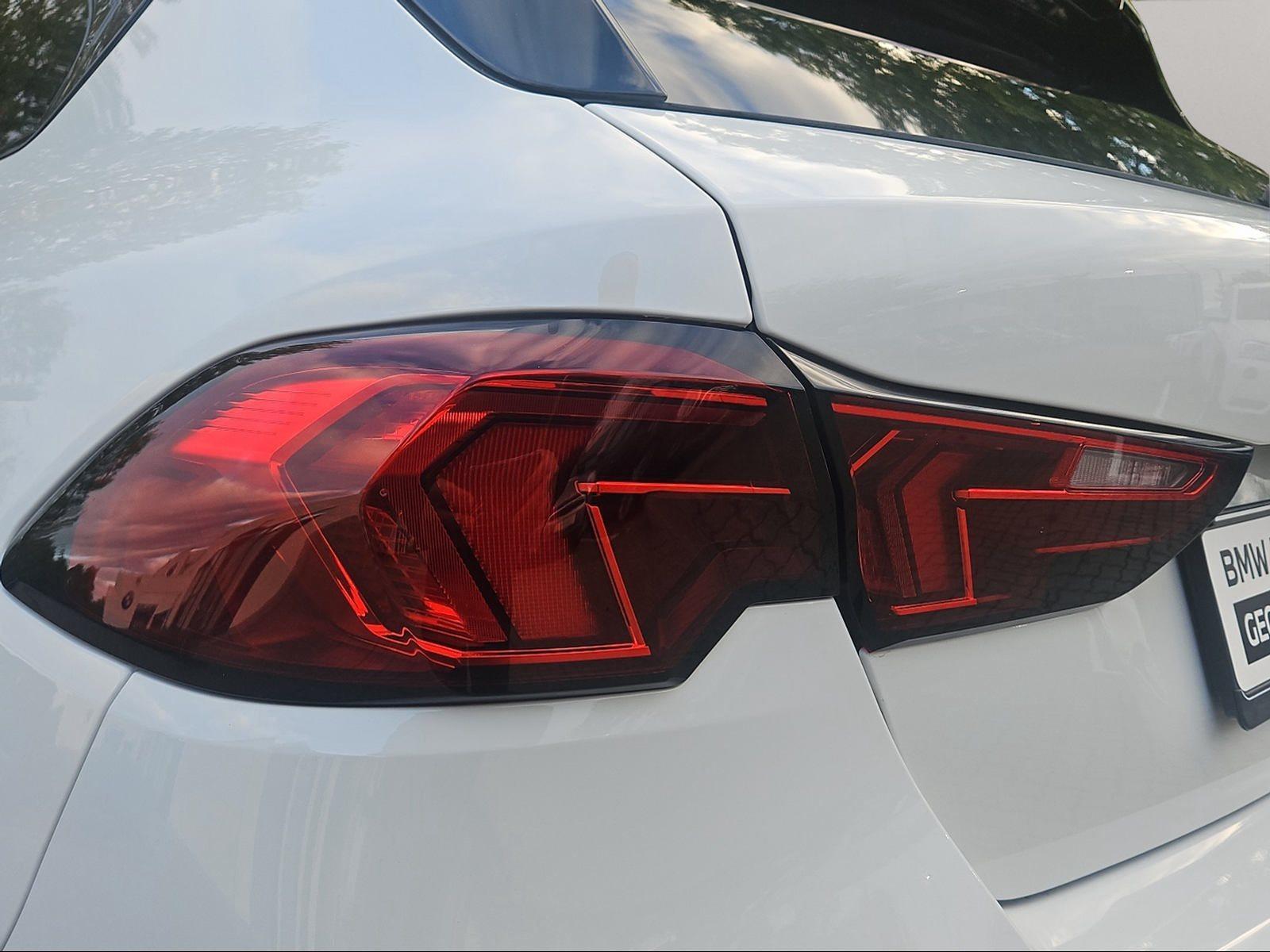 BMW 1er – Bild 9