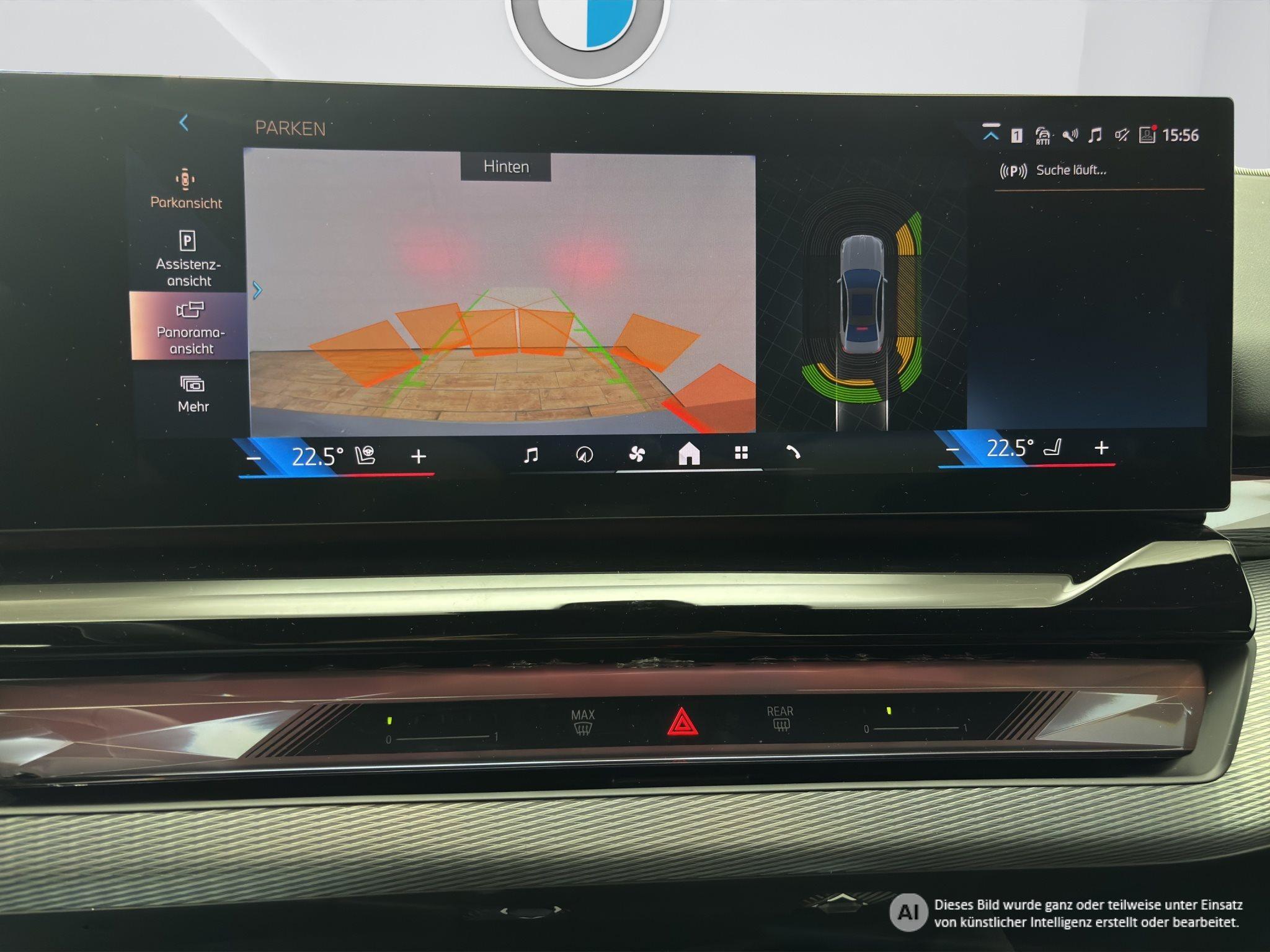 BMW 5er – Bild 16