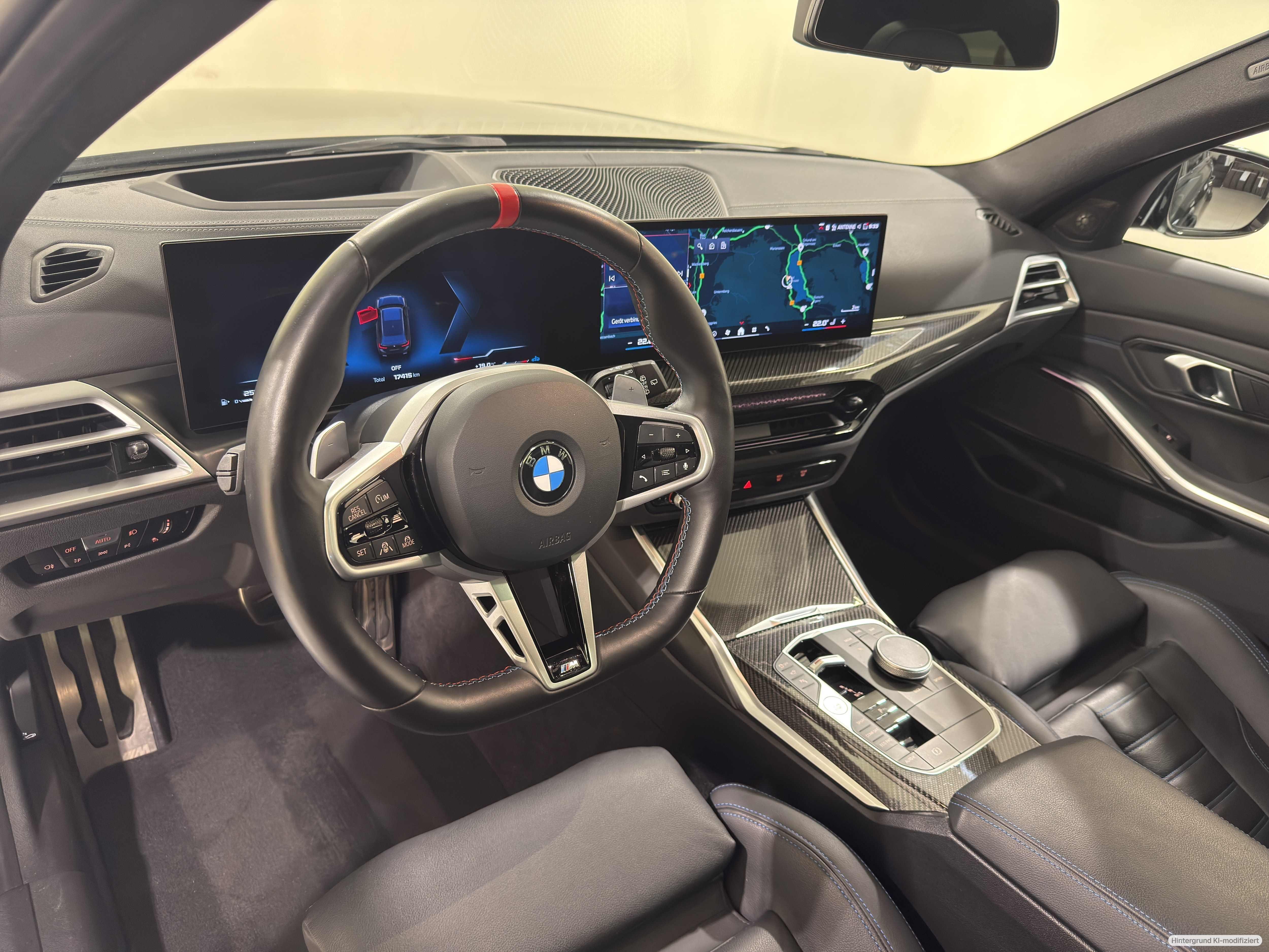 BMW 3er Touring – Bild 32