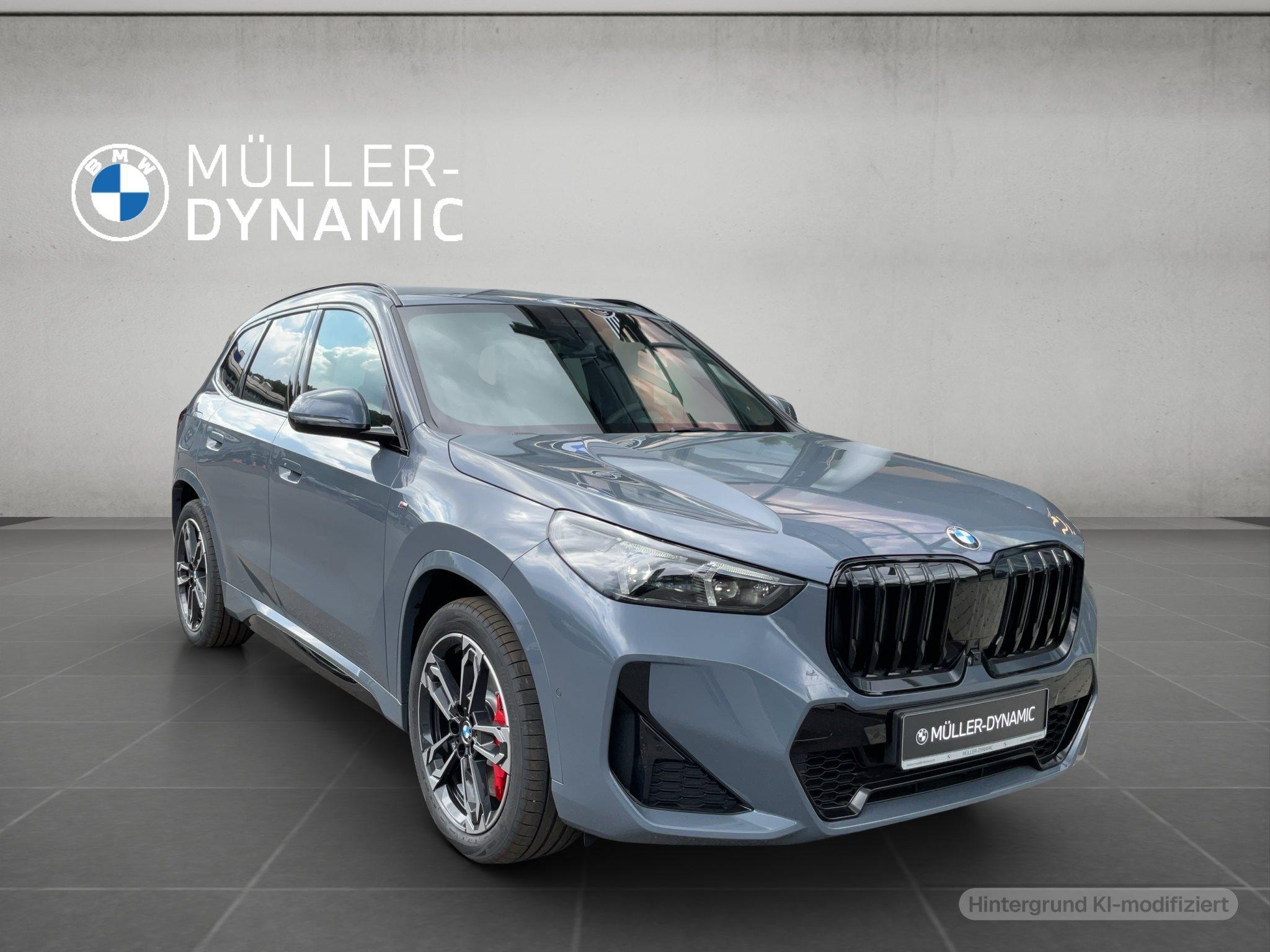 BMW X1 – Bild 13